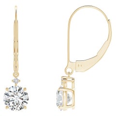Dangle Earrings