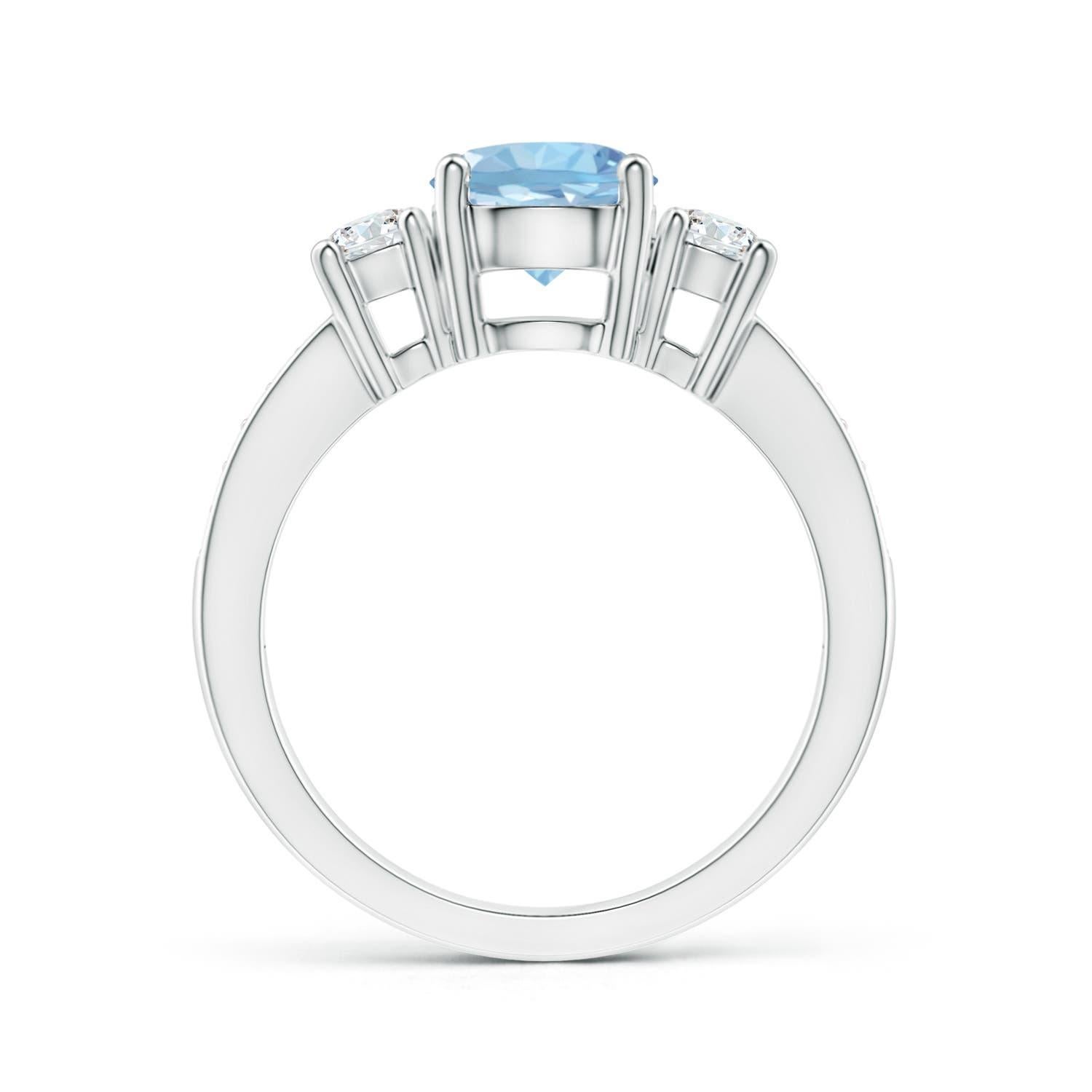 <p>À propos d'Angara :<br />Chez Angara, chaque bijou est une expression artisanale de l'amour et de l'individualité. Nous concevons avec intention, en utilisant des pierres précieuses de couleur vive et des diamants d'origine éthique pour créer des