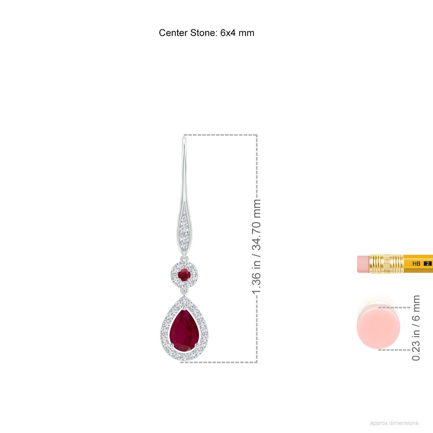 <p>À propos d'Angara :<br />Chez Angara, chaque bijou est une expression artisanale de l'amour et de l'individualité. Nous concevons avec intention, en utilisant des pierres précieuses de couleur vive et des diamants d'origine éthique pour créer des