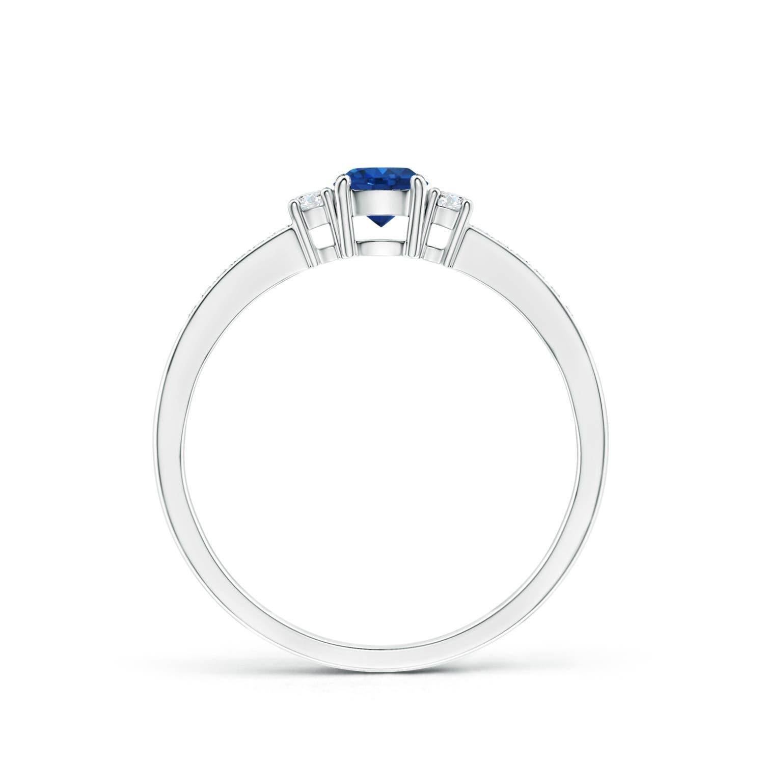<p>About Angara:<br />At Angara, every piece of jewellery is a handcrafted expression of love and individuality. We design with intention—using vivid coloured gemstones and ethically sourced diamonds to create timeless, one-of-a-kind treasures. From