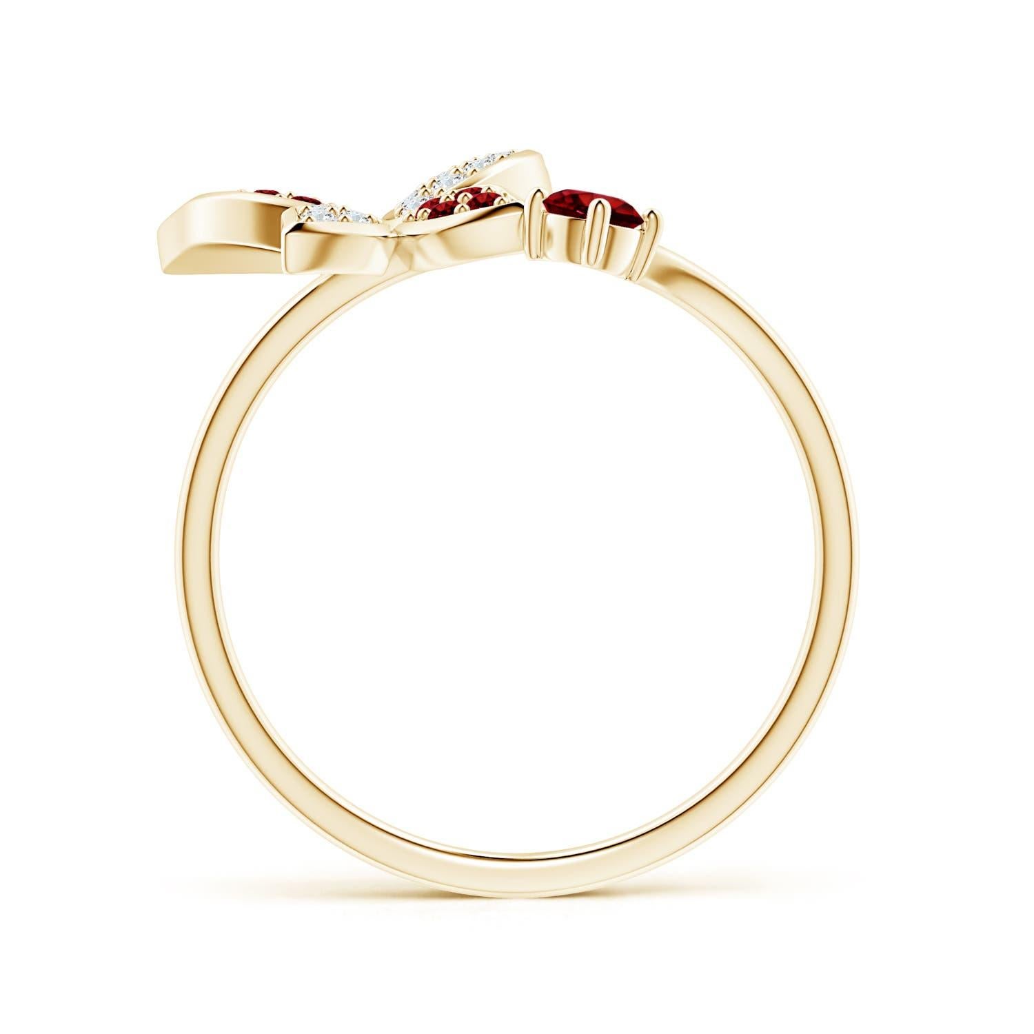 <p>About Angara:<br />At Angara, every piece of jewellery is a handcrafted expression of love and individuality. We design with intention—using vivid coloured gemstones and ethically sourced diamonds to create timeless, one-of-a-kind treasures. From