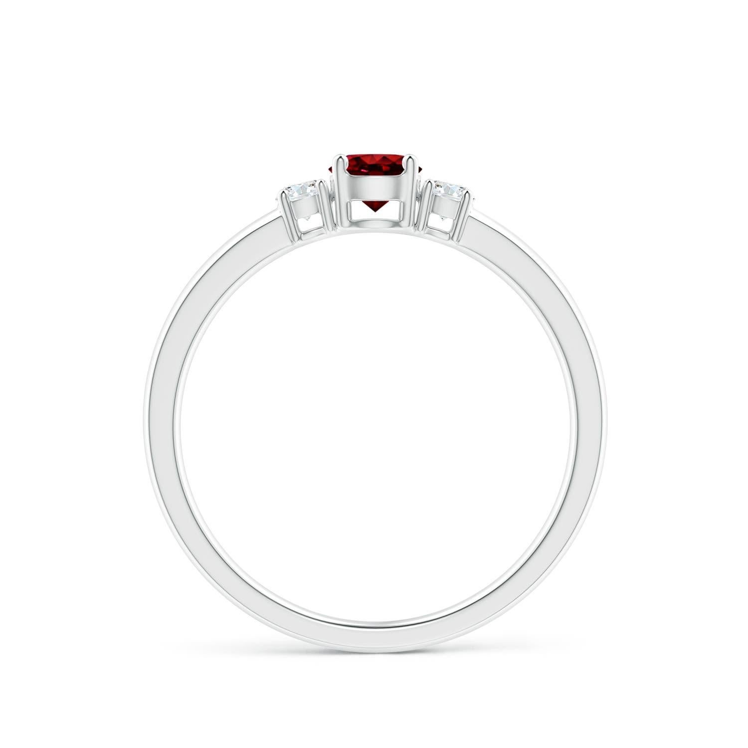<p>About Angara:<br />At Angara, every piece of jewellery is a handcrafted expression of love and individuality. We design with intention—using vivid coloured gemstones and ethically sourced diamonds to create timeless, one-of-a-kind treasures. From