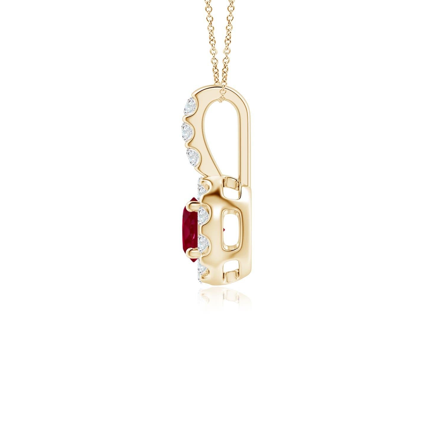 <p>About Angara:<br />At Angara, every piece of jewellery is a handcrafted expression of love and individuality. We design with intention—using vivid coloured gemstones and ethically sourced diamonds to create timeless, one-of-a-kind treasures. From