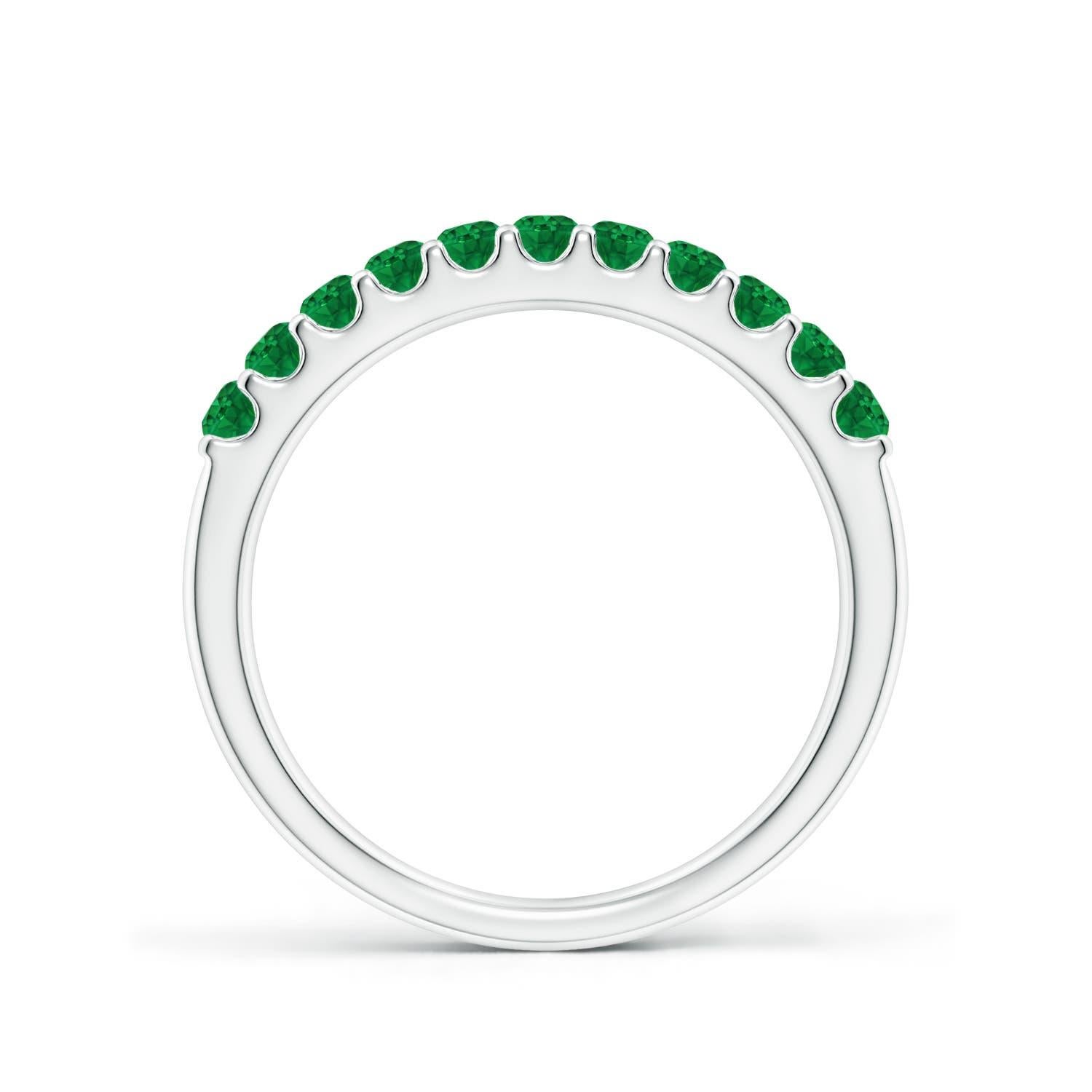 <p>Acerca de Angara:<br />En Angara, cada joya es una expresión artesanal de amor e individualidad. Diseñamos con intención, utilizando piedras preciosas de colores vivos y diamantes de origen ético para crear tesoros únicos e intemporales. Desde la