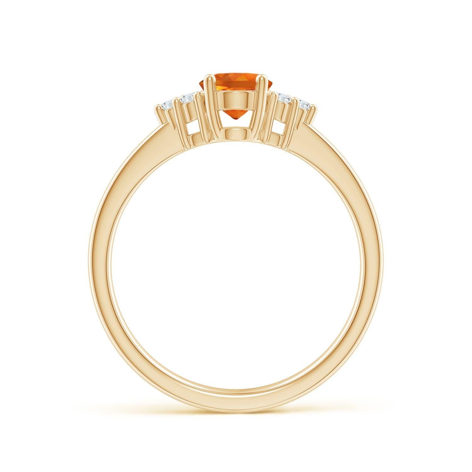 <p>Acerca de Angara:<br />En Angara, cada joya es una expresión artesanal de amor e individualidad. Diseñamos con intención, utilizando piedras preciosas de colores vivos y diamantes de origen ético para crear tesoros únicos e intemporales. Desde la