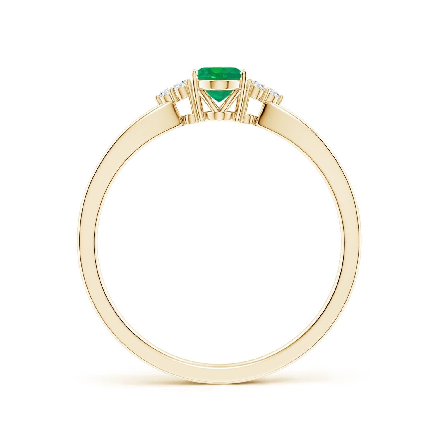 <p>Acerca de Angara:<br />En Angara, cada joya es una expresión artesanal de amor e individualidad. Diseñamos con intención, utilizando piedras preciosas de colores vivos y diamantes de origen ético para crear tesoros únicos e intemporales. Desde la