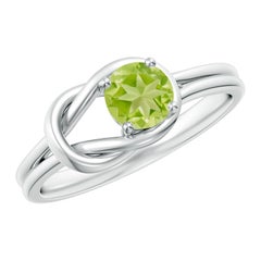 Solitaire Rings