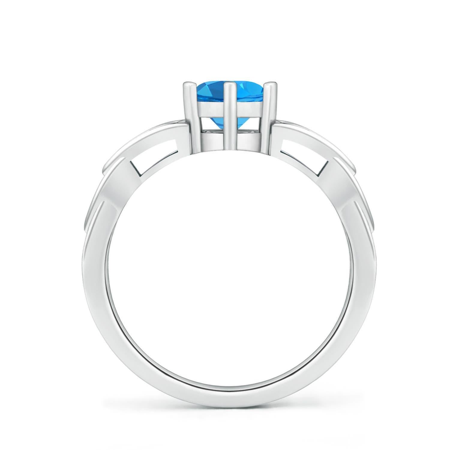 <p>About Angara:<br />At Angara, every piece of jewellery is a handcrafted expression of love and individuality. We design with intention—using vivid coloured gemstones and ethically sourced diamonds to create timeless, one-of-a-kind treasures. From