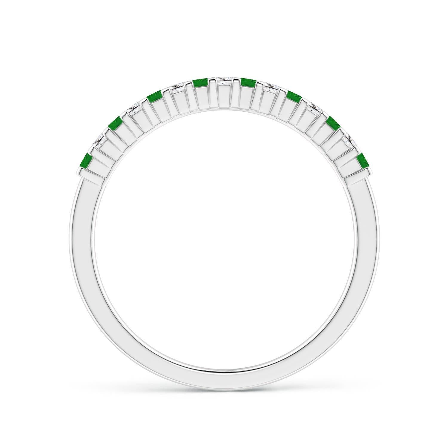 <p>Acerca de Angara:<br />En Angara, cada joya es una expresión artesanal de amor e individualidad. Diseñamos con intención, utilizando piedras preciosas de colores vivos y diamantes de origen ético para crear tesoros únicos e intemporales. Desde la