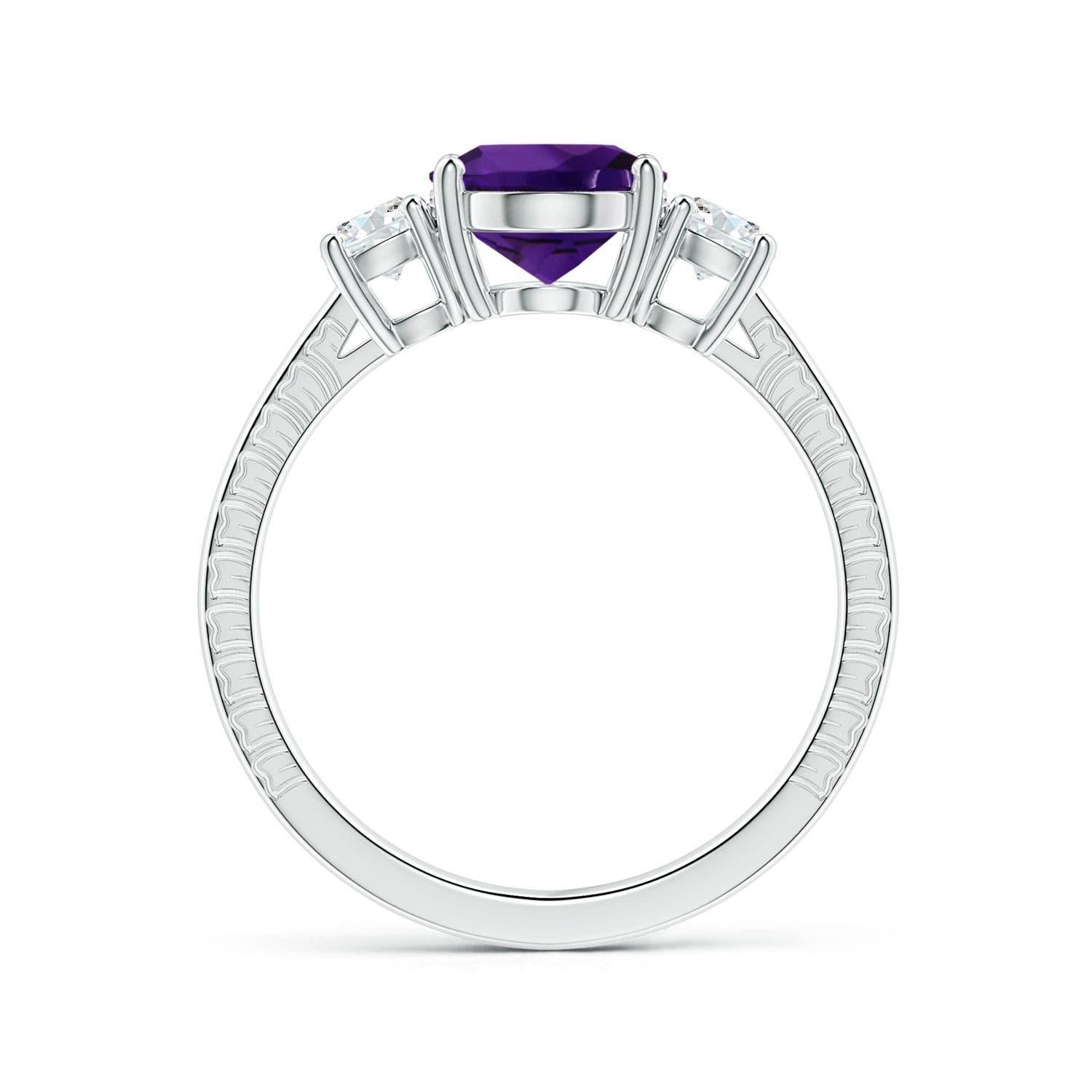 <p>À propos d'Angara :<br />Chez Angara, chaque bijou est une expression artisanale de l'amour et de l'individualité. Nous concevons avec intention, en utilisant des pierres précieuses de couleur vive et des diamants d'origine éthique pour créer des