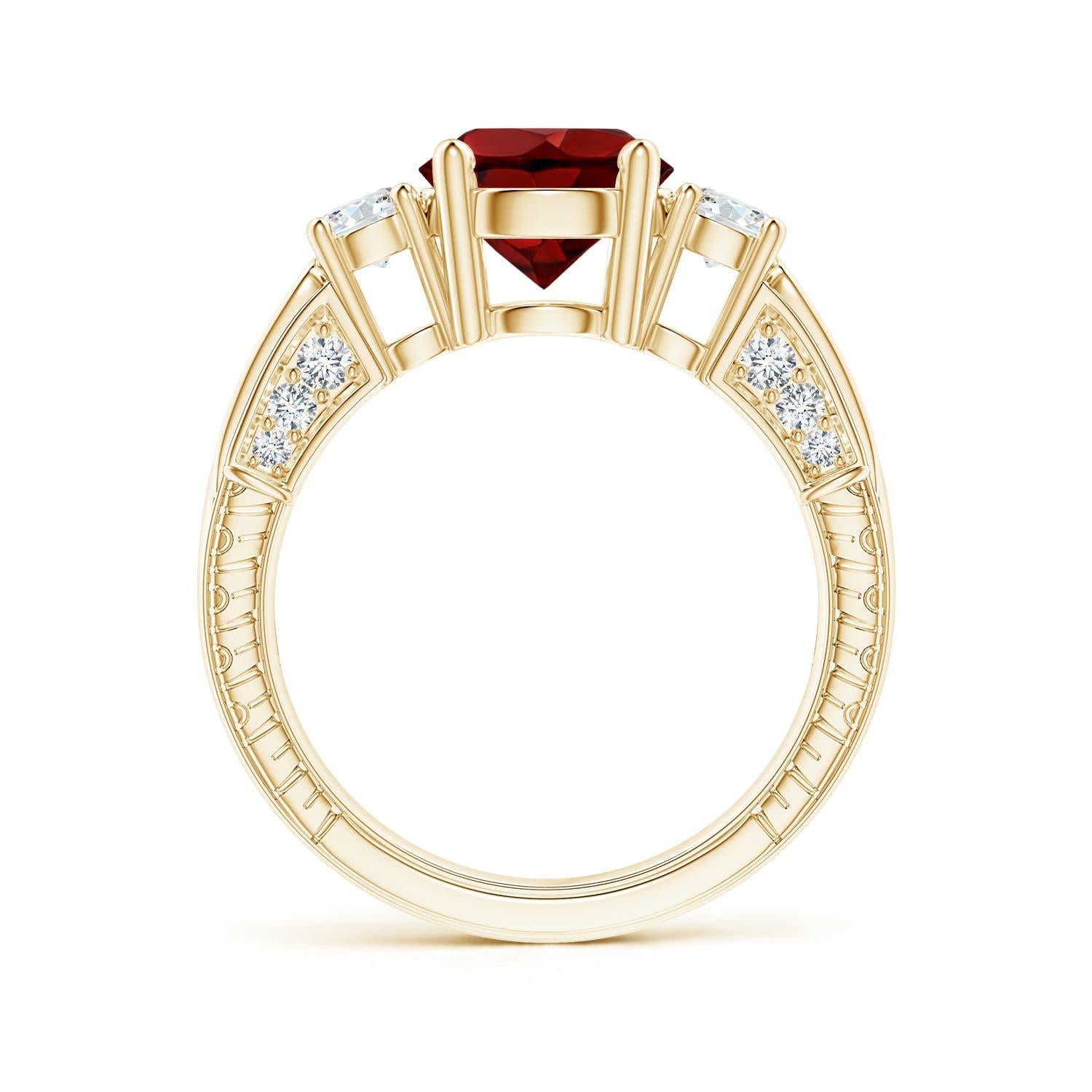 <p>Acerca de Angara:<br />En Angara, cada joya es una expresión artesanal de amor e individualidad. Diseñamos con intención, utilizando piedras preciosas de colores vivos y diamantes de origen ético para crear tesoros únicos e intemporales. Desde la