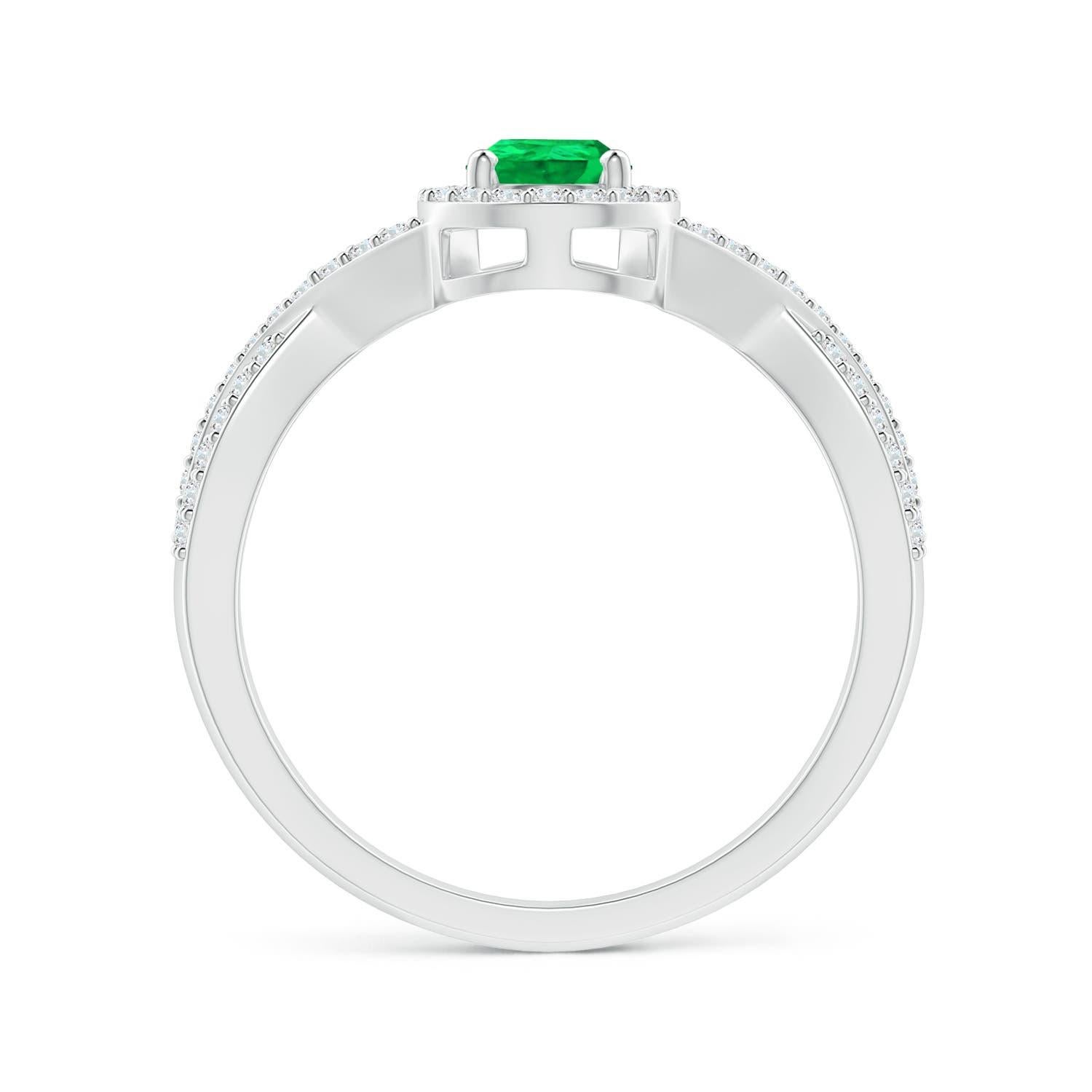 <p>Acerca de Angara:<br />En Angara, cada joya es una expresión artesanal de amor e individualidad. Diseñamos con intención, utilizando piedras preciosas de colores vivos y diamantes de origen ético para crear tesoros únicos e intemporales. Desde la