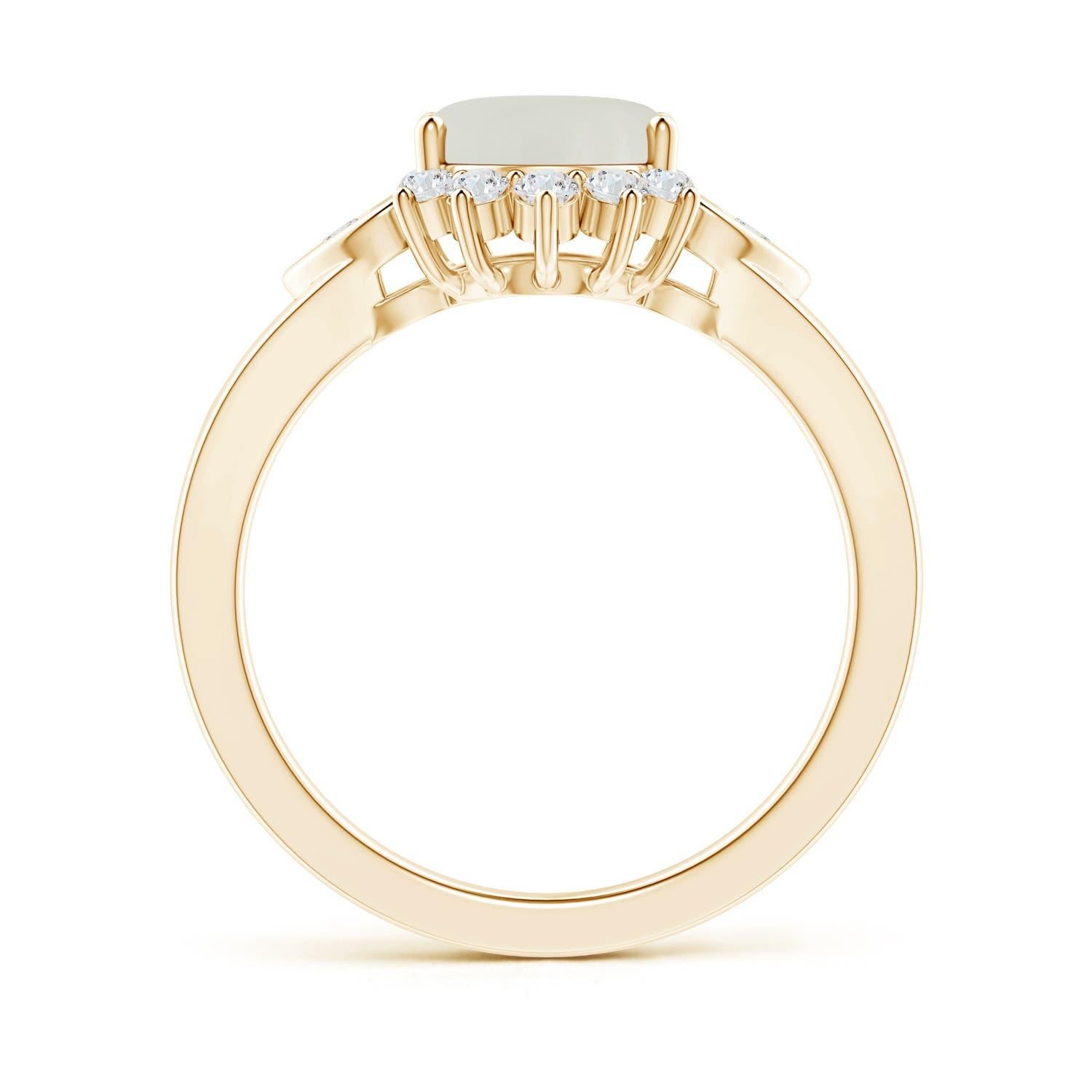 <p>À propos d'Angara :<br />Chez Angara, chaque bijou est une expression artisanale de l'amour et de l'individualité. Nous concevons avec intention, en utilisant des pierres précieuses de couleur vive et des diamants d'origine éthique pour créer des
