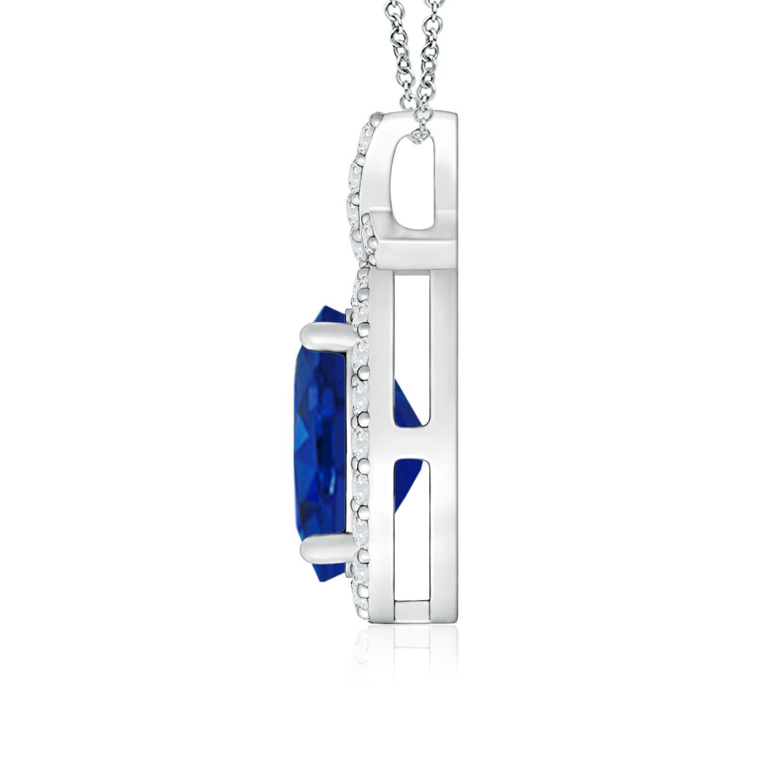 <p>À propos d'Angara :<br />Chez Angara, chaque bijou est une expression artisanale de l'amour et de l'individualité. Nous concevons avec intention, en utilisant des pierres précieuses de couleur vive et des diamants d'origine éthique pour créer des