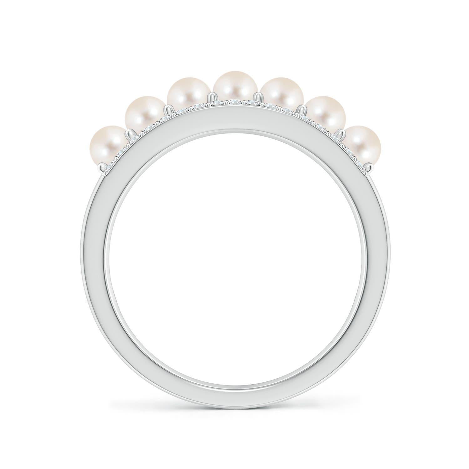<p>À propos d'Angara :<br />Chez Angara, chaque bijou est une expression artisanale de l'amour et de l'individualité. Nous concevons avec intention, en utilisant des pierres précieuses de couleur vive et des diamants d'origine éthique pour créer des