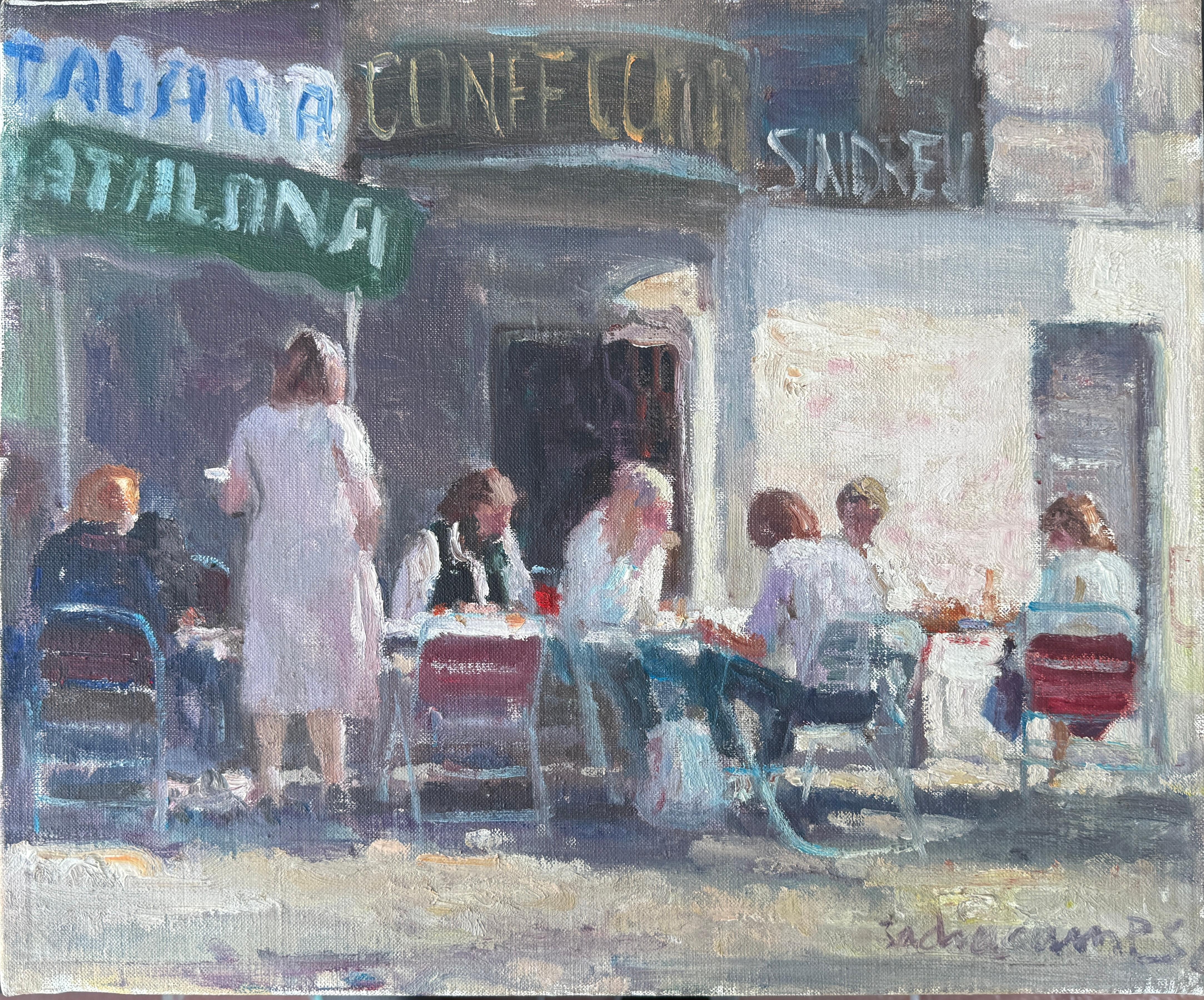 What is Parisian style?