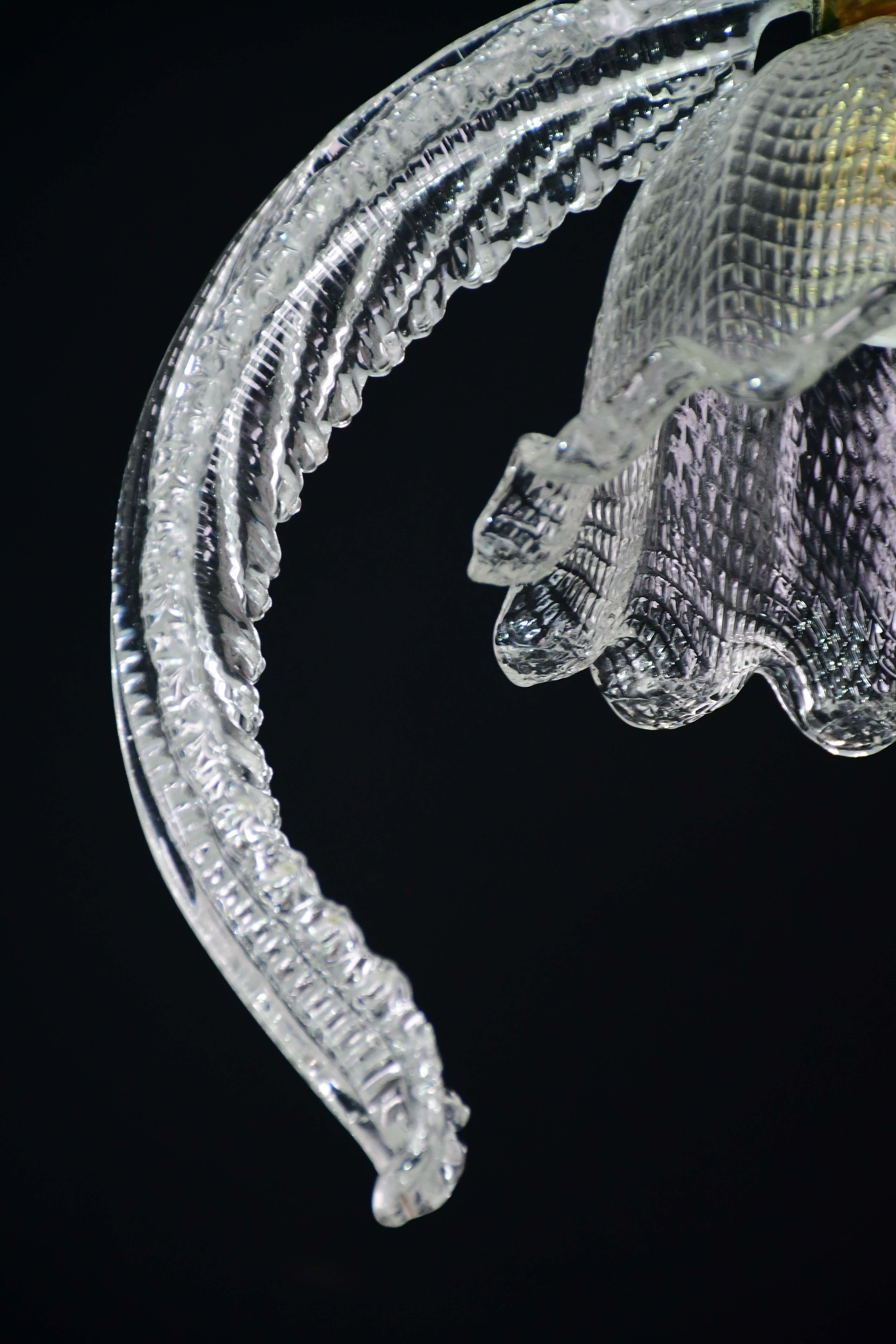 Lampada a sospensione 