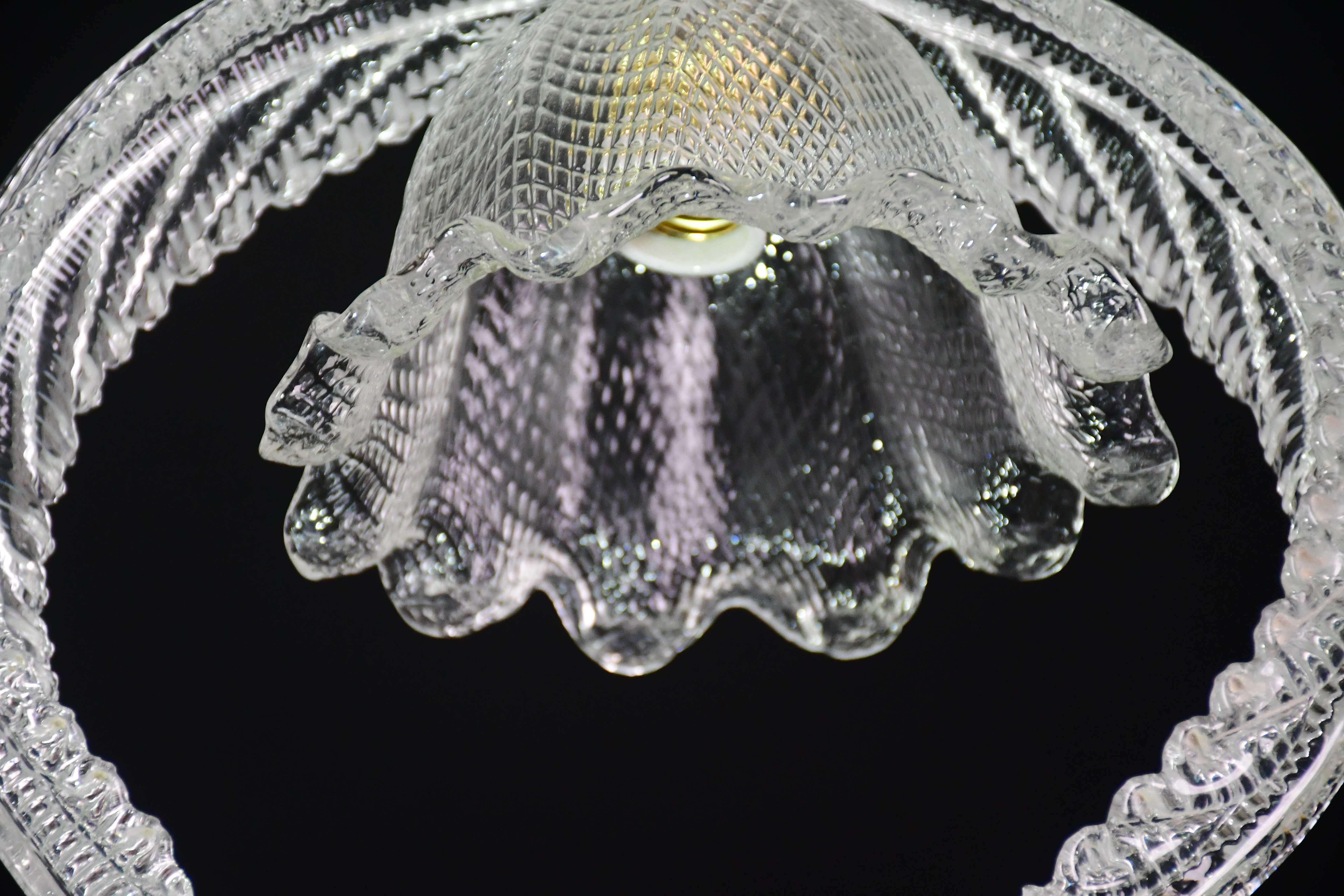 Lampada a sospensione 