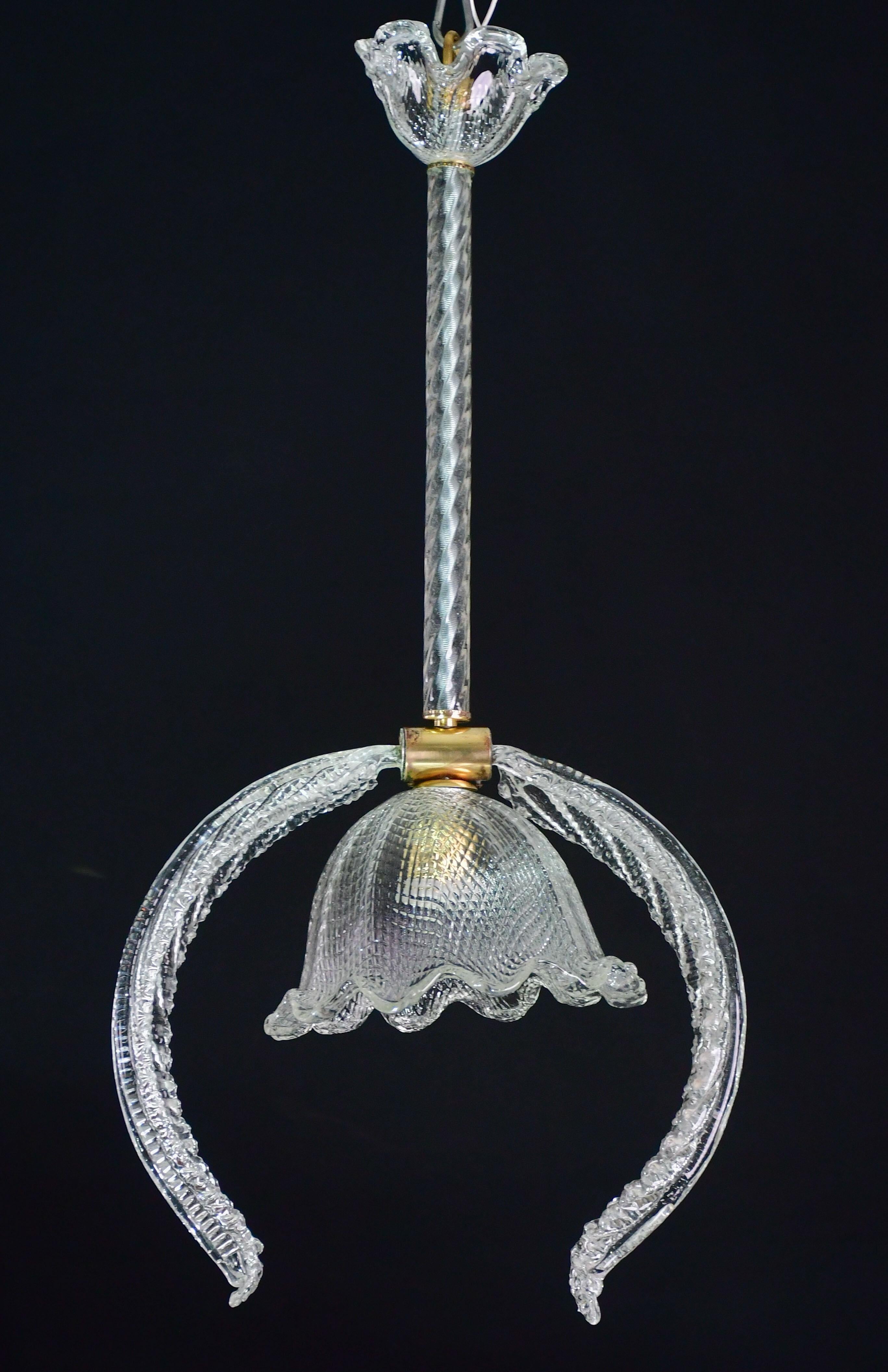 Europeo Lampada a sospensione 