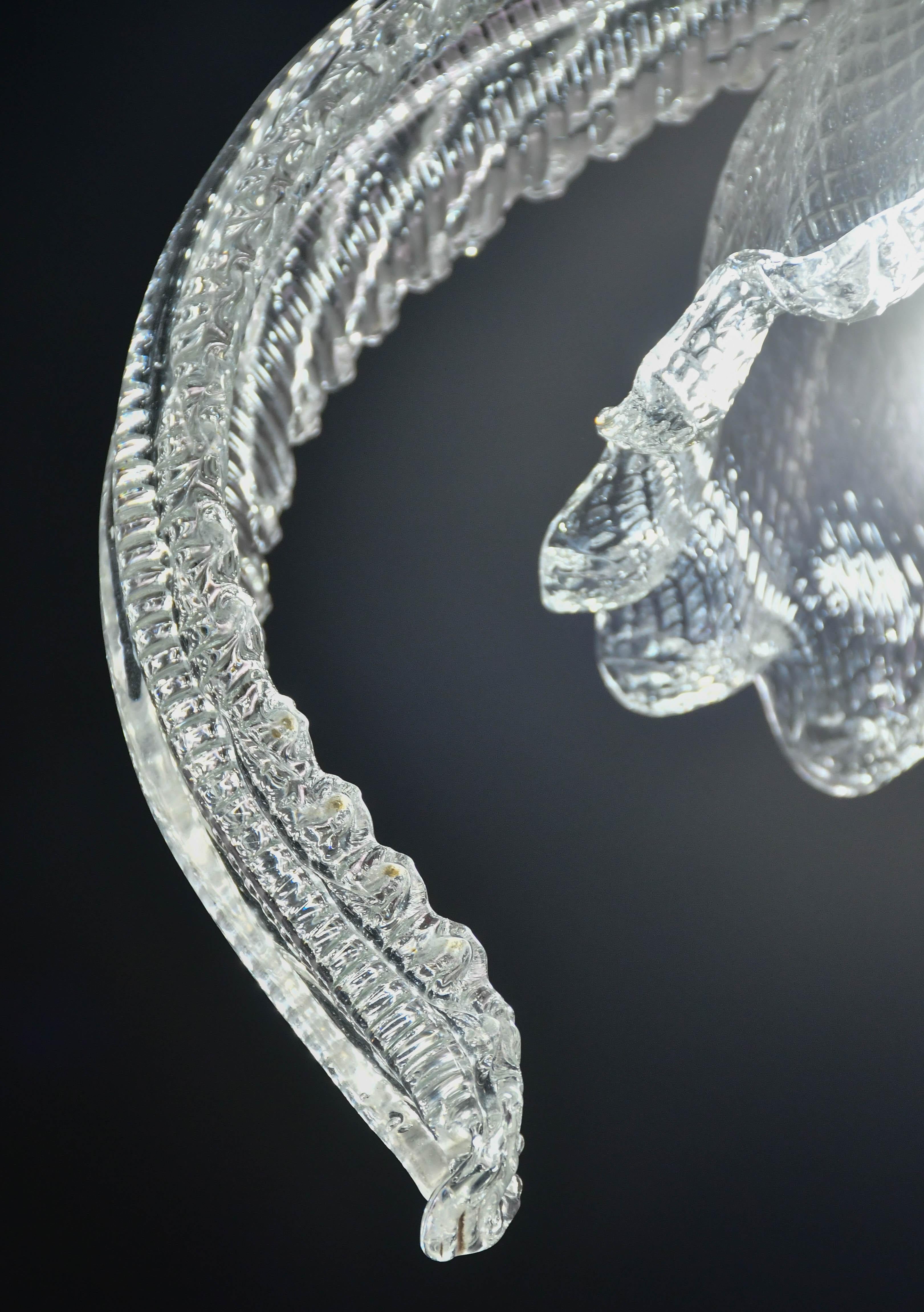 Lampada a sospensione 