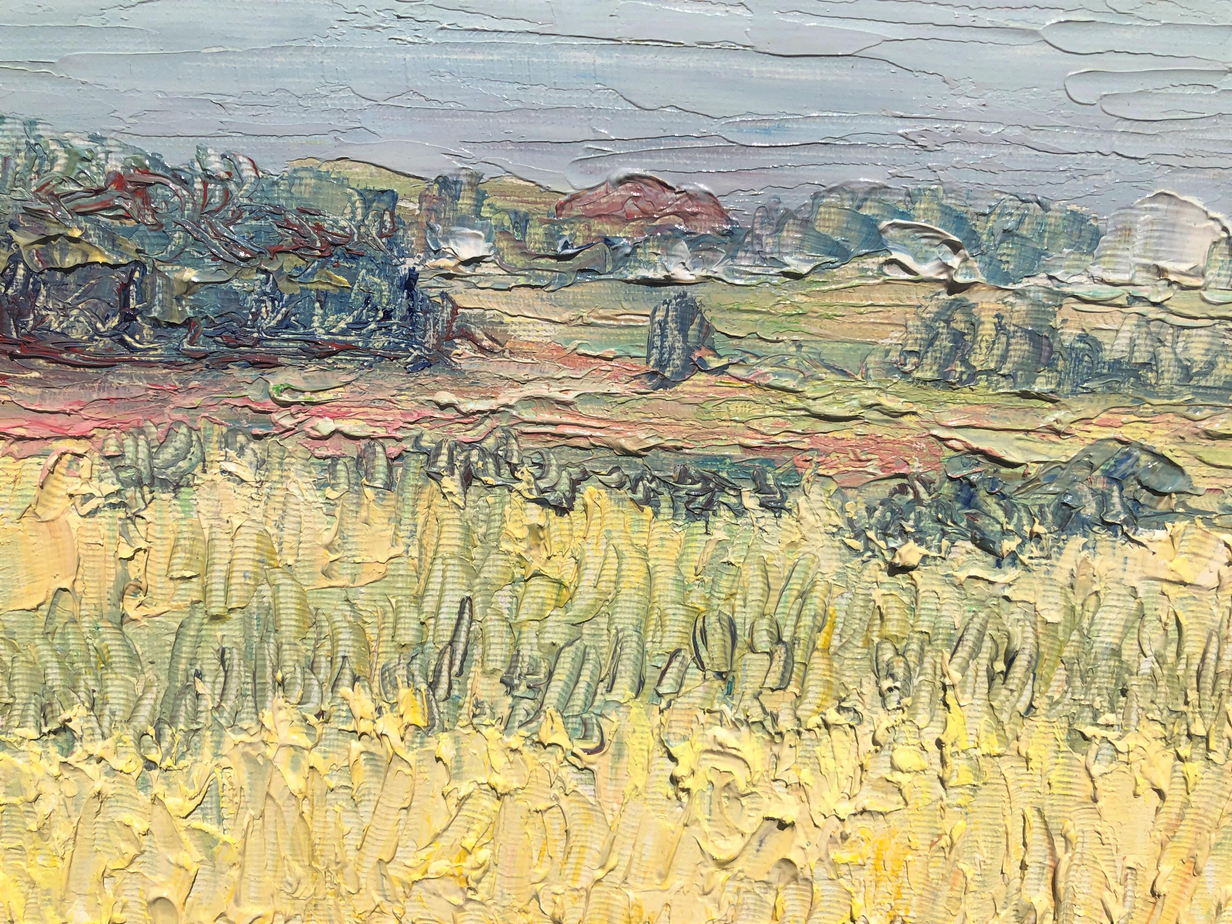 montserrat painting