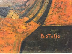 FRANCOISE CON CRICETO