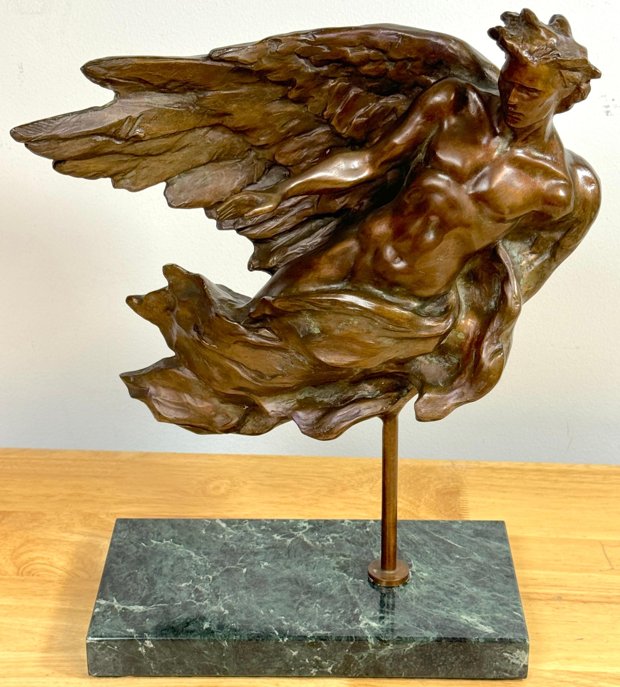 “Angel