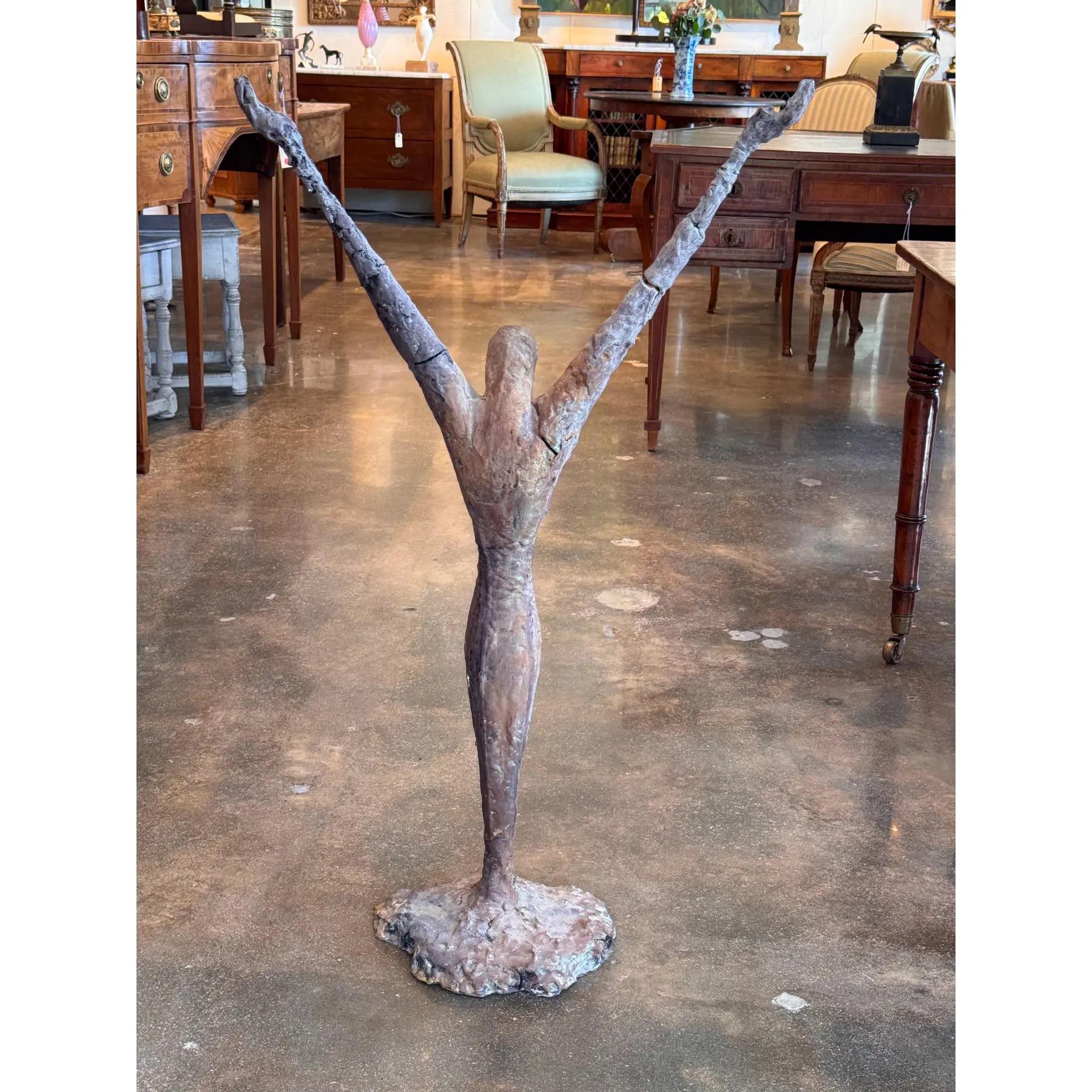 Plâtre Sculpture 