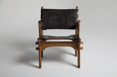 Tumbona Angel Pazmino, Muebles De Estilo, Ecuador