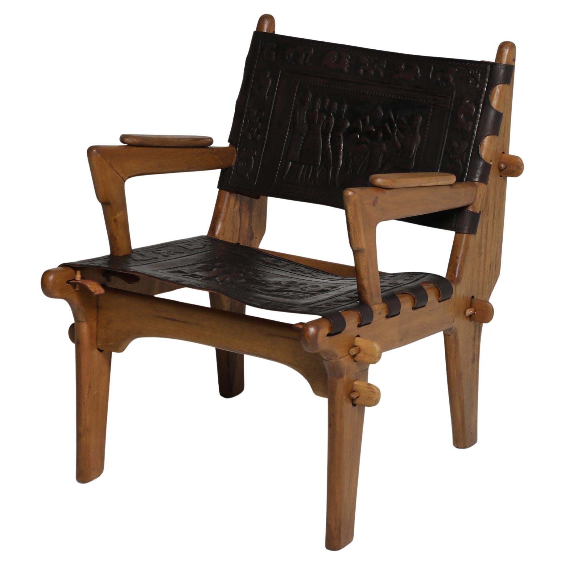 Angel Pazmino Sessel, Muebles De Estilo, Ecuador