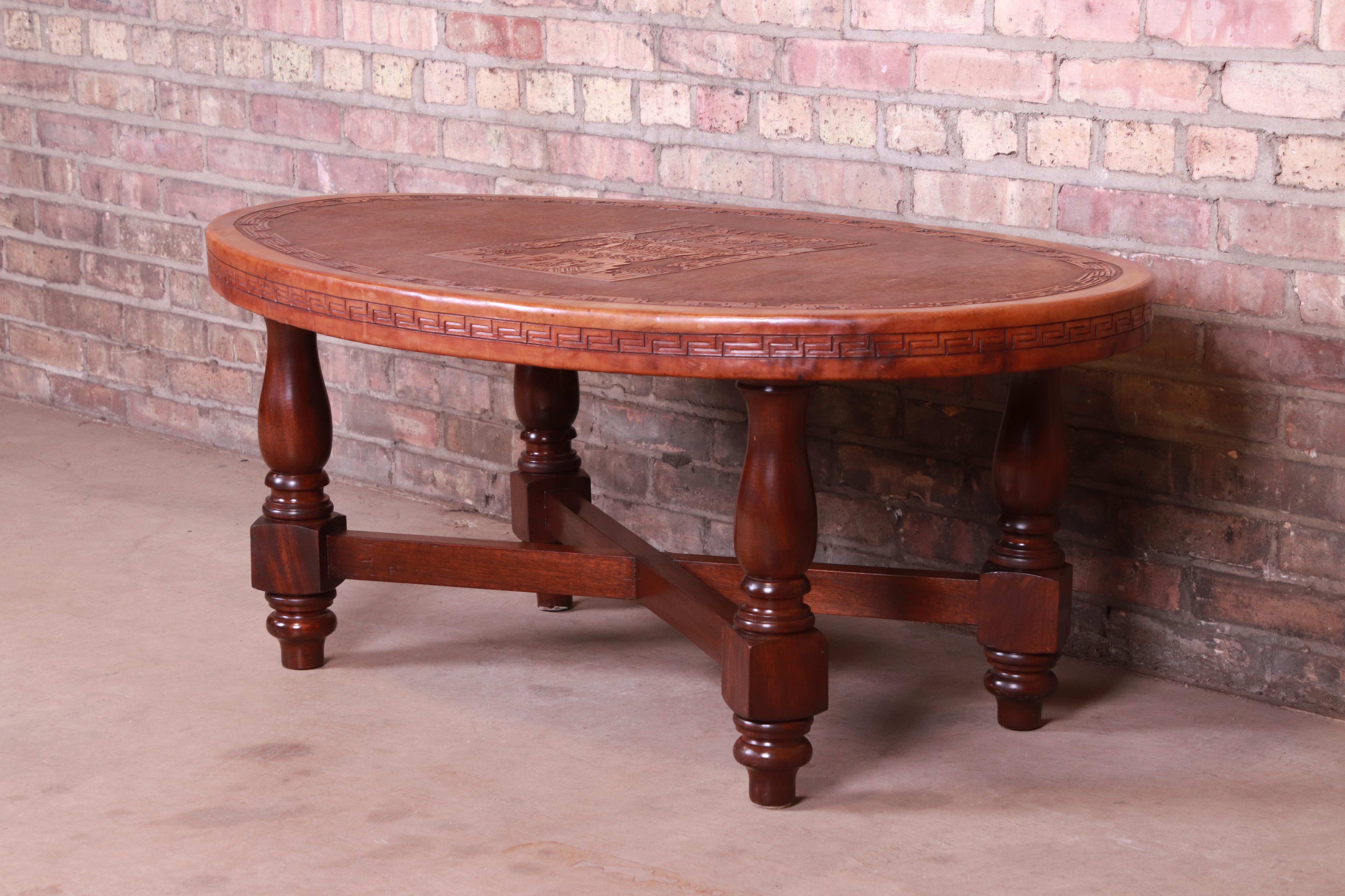 ecuador table