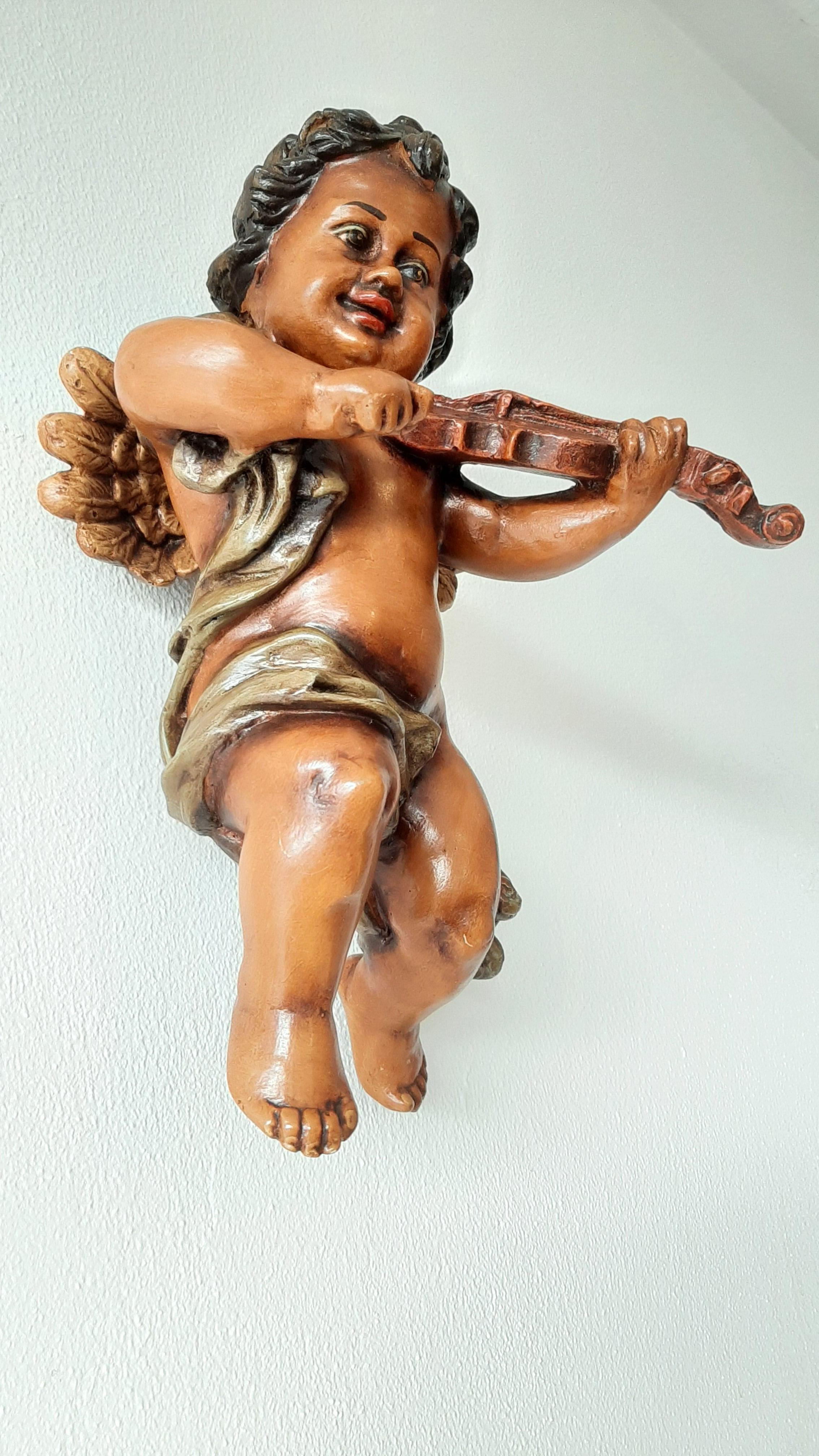 Angel playin the violin For Sale 5