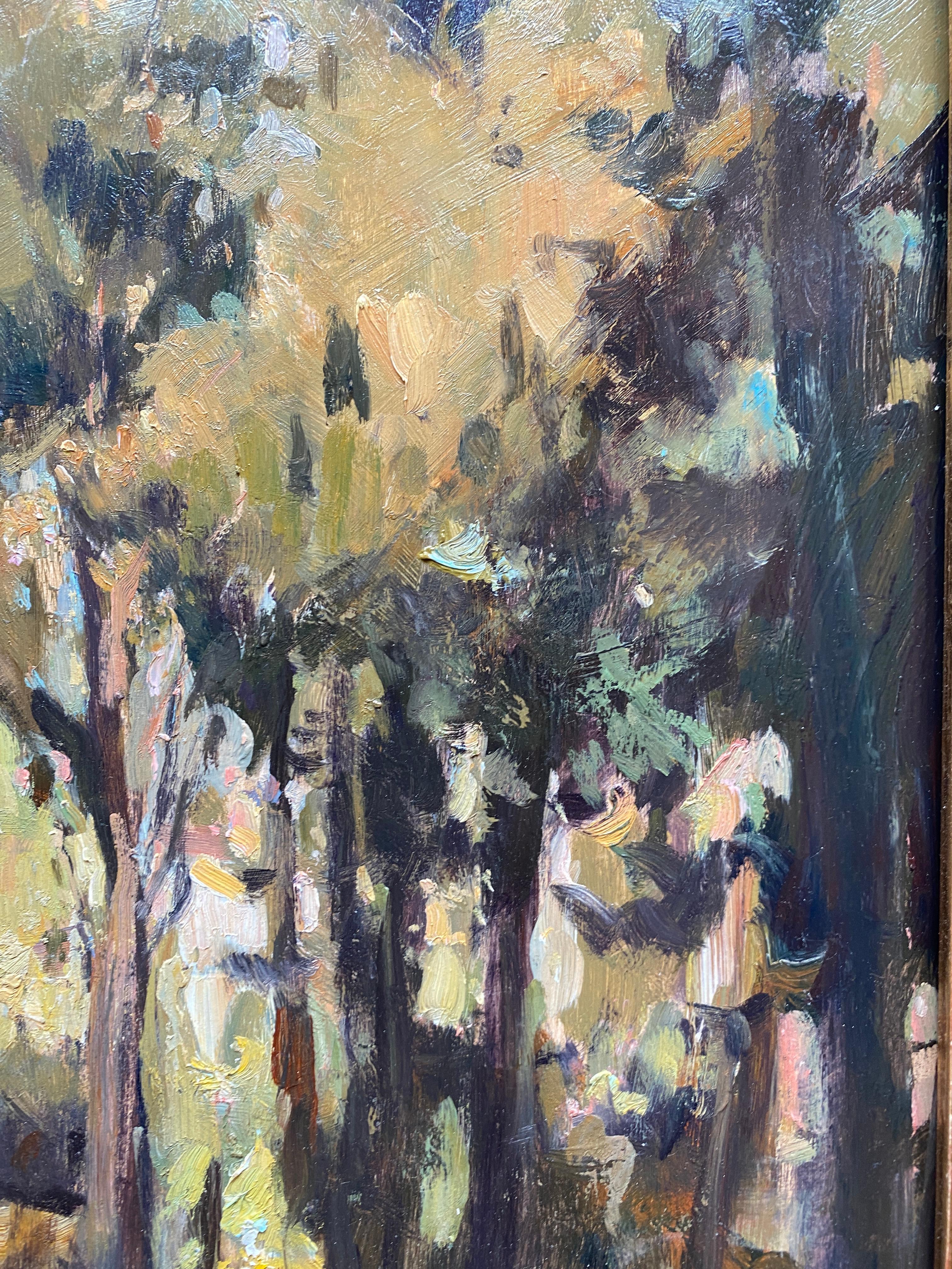 Camino de Fiesole en venta 3
