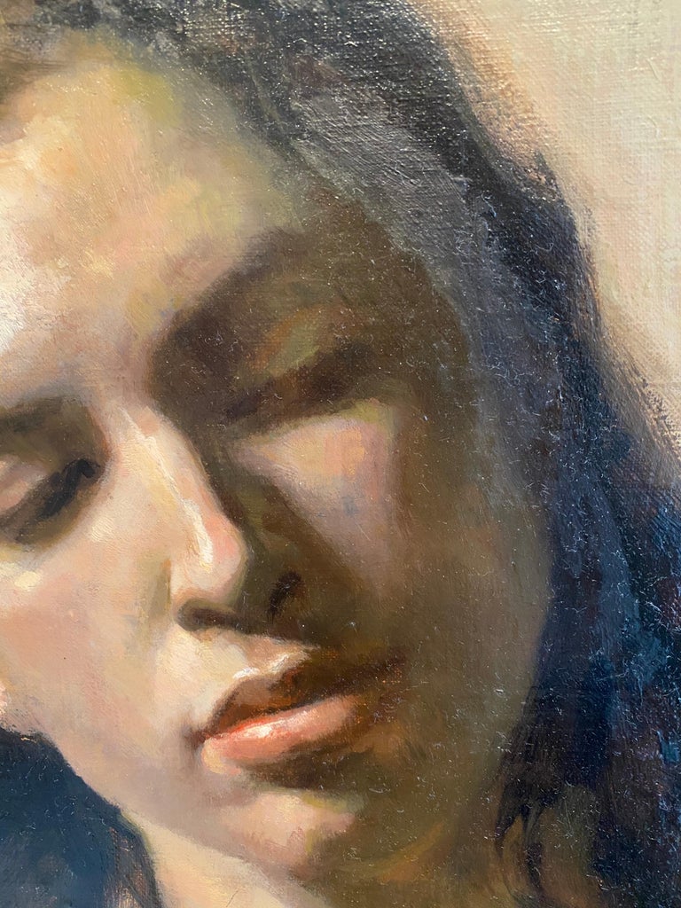 Angel Ramiro Sanchez - Tilly at 1stDibs