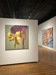 berenjenas en el acuario / eggplants in the aquarium