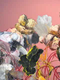 The Edible Tulips of the Prado/Los Tulipanes comestibles del Prado