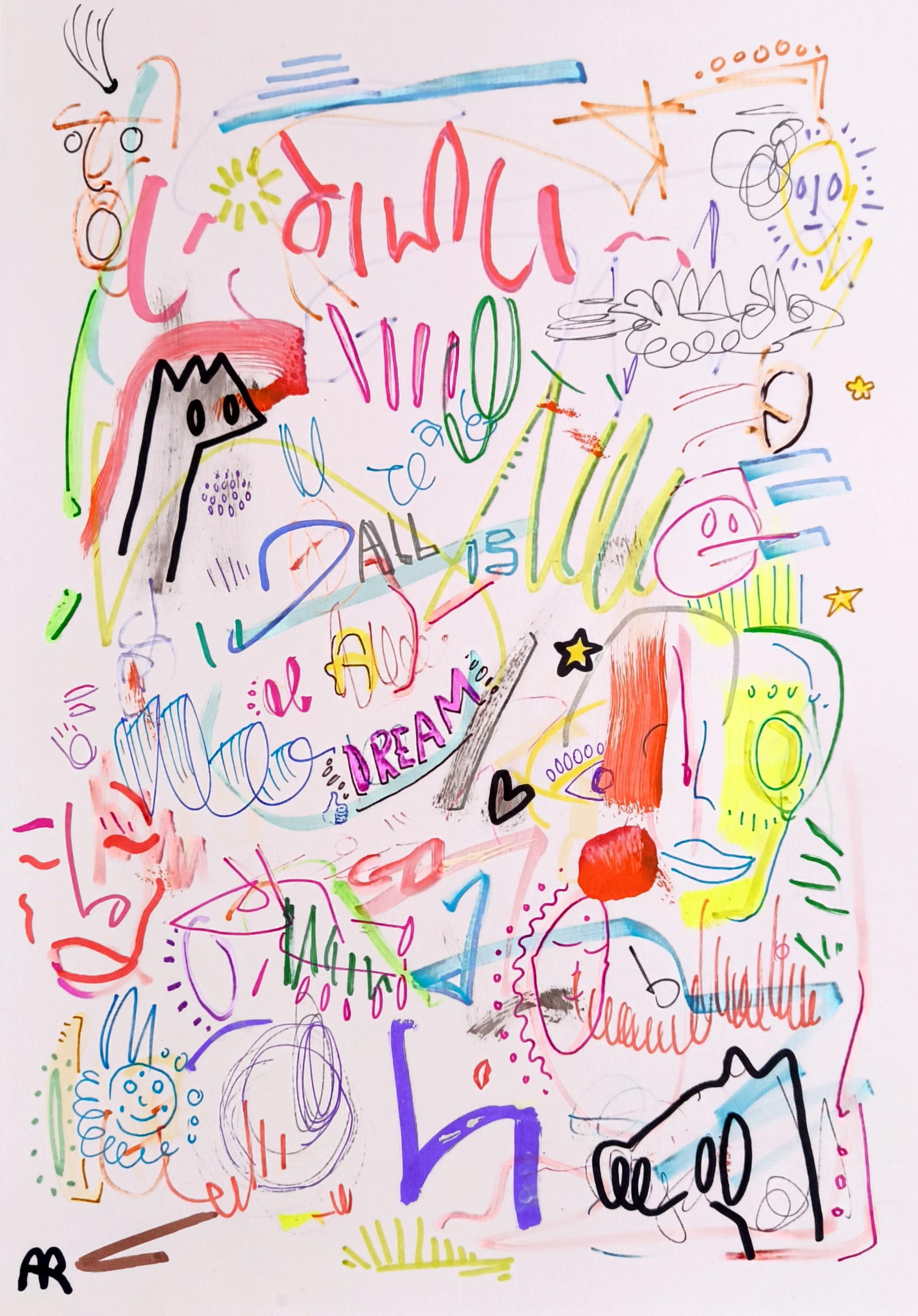 2 ZIEHUNGEN im Angebot 6