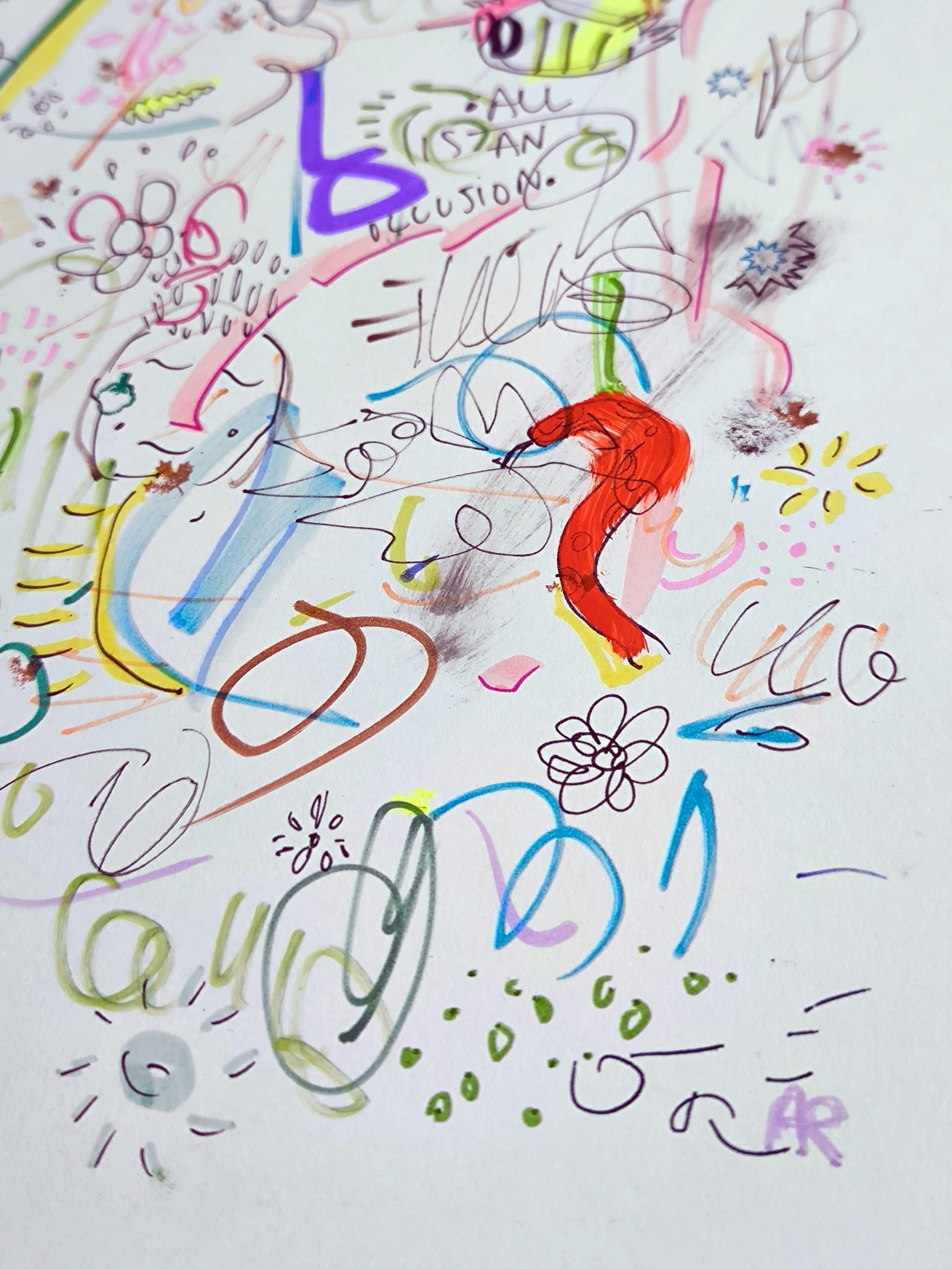 2 ZIEHUNGEN im Angebot 2