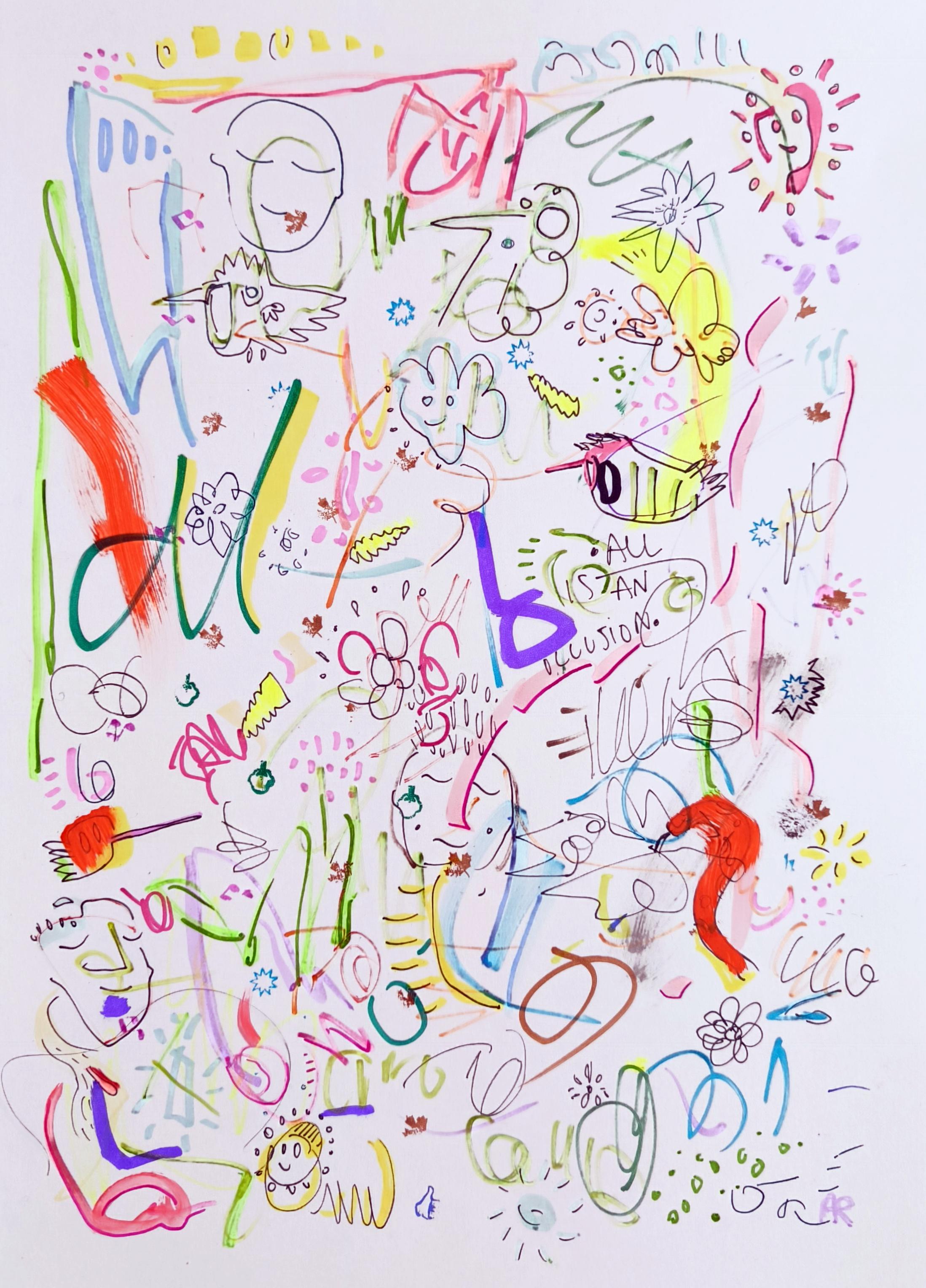 2 ZIEHUNGEN im Angebot 3