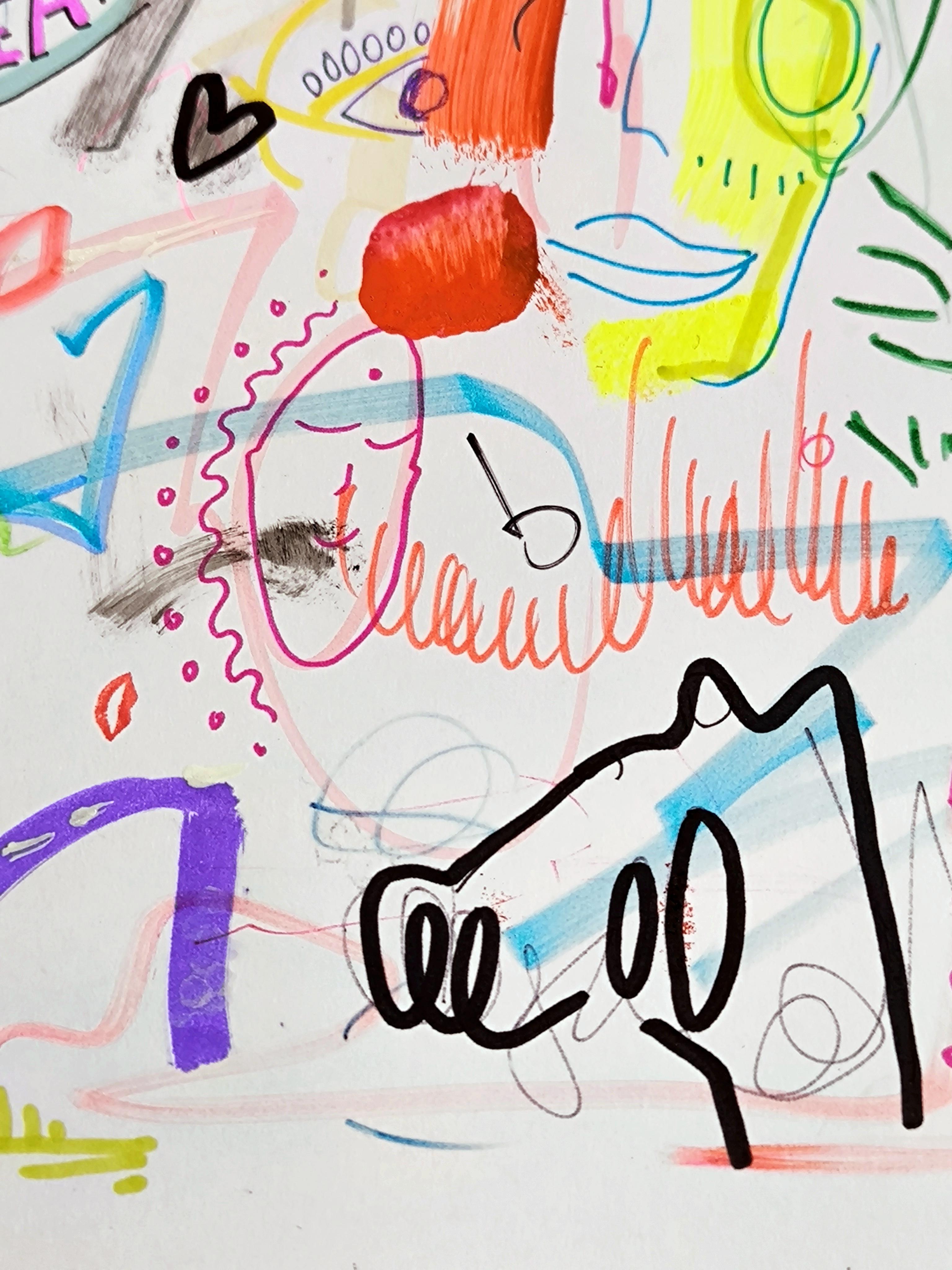 2 ZIEHUNGEN im Angebot 4