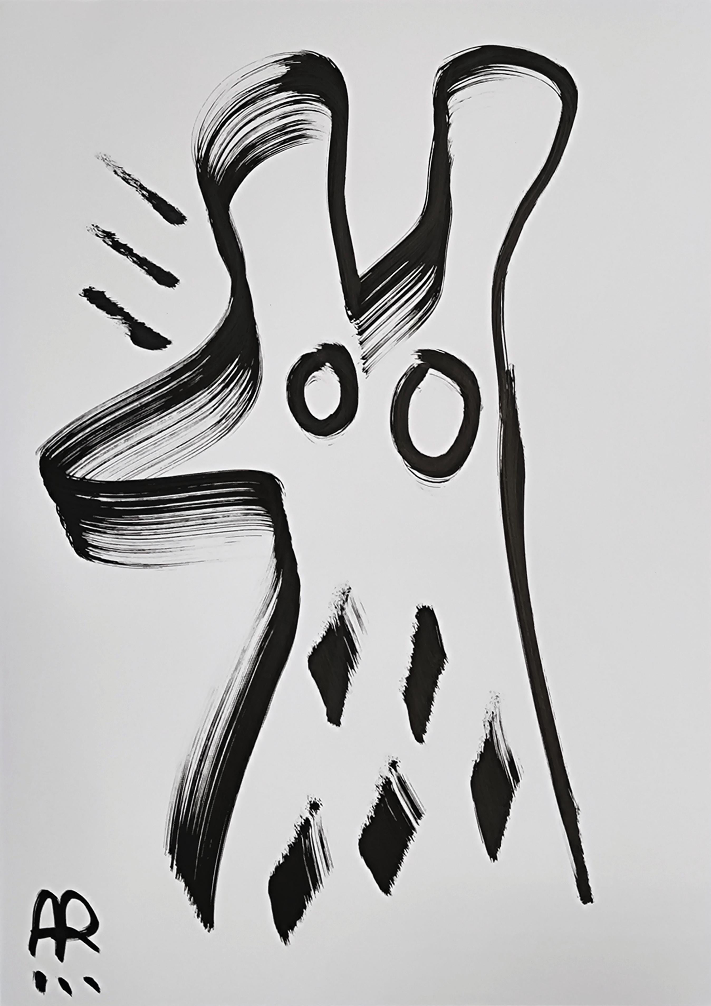 4 Disegni, B&N in vendita 2
