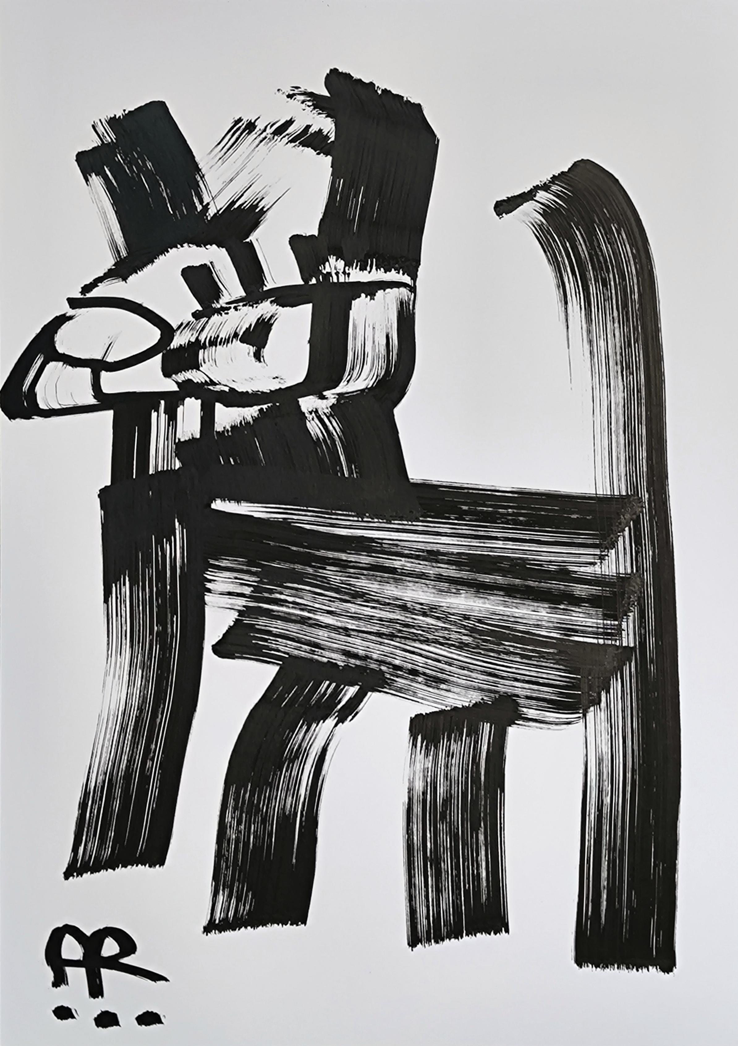 4 Disegni, B&N in vendita 3