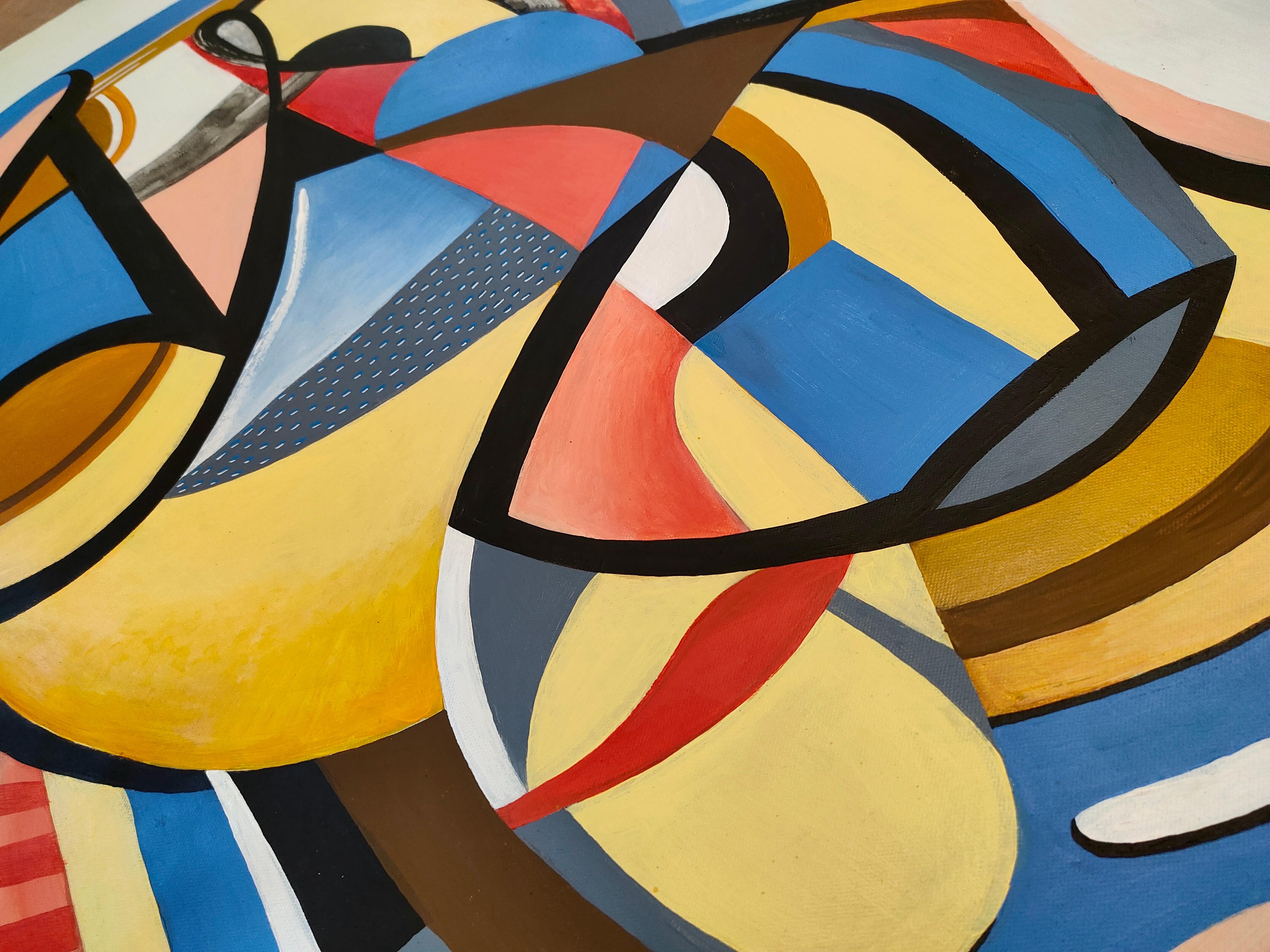 ABSTRACT 3