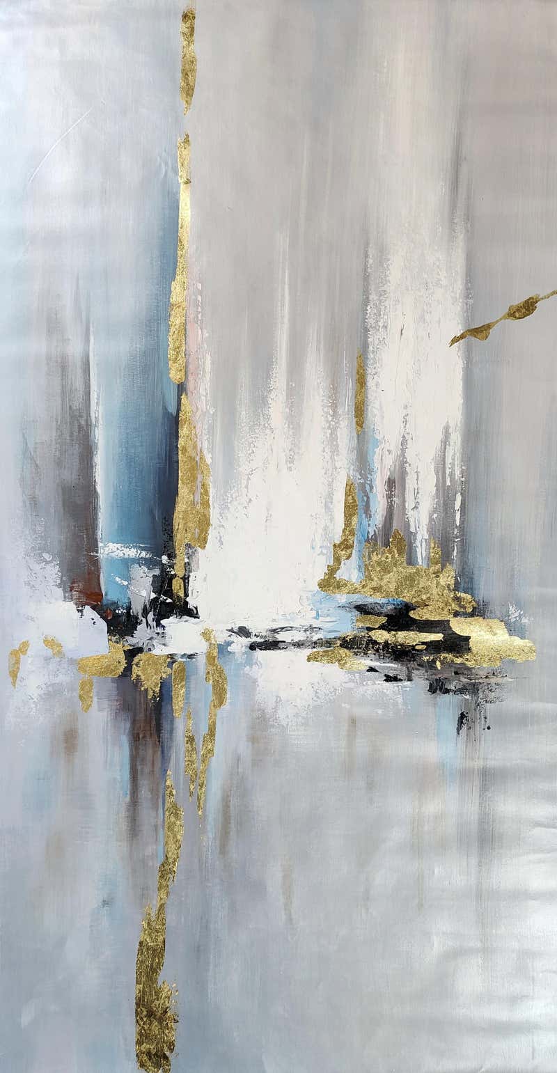 Angel Rivas - ABSTRACT at 1stDibs