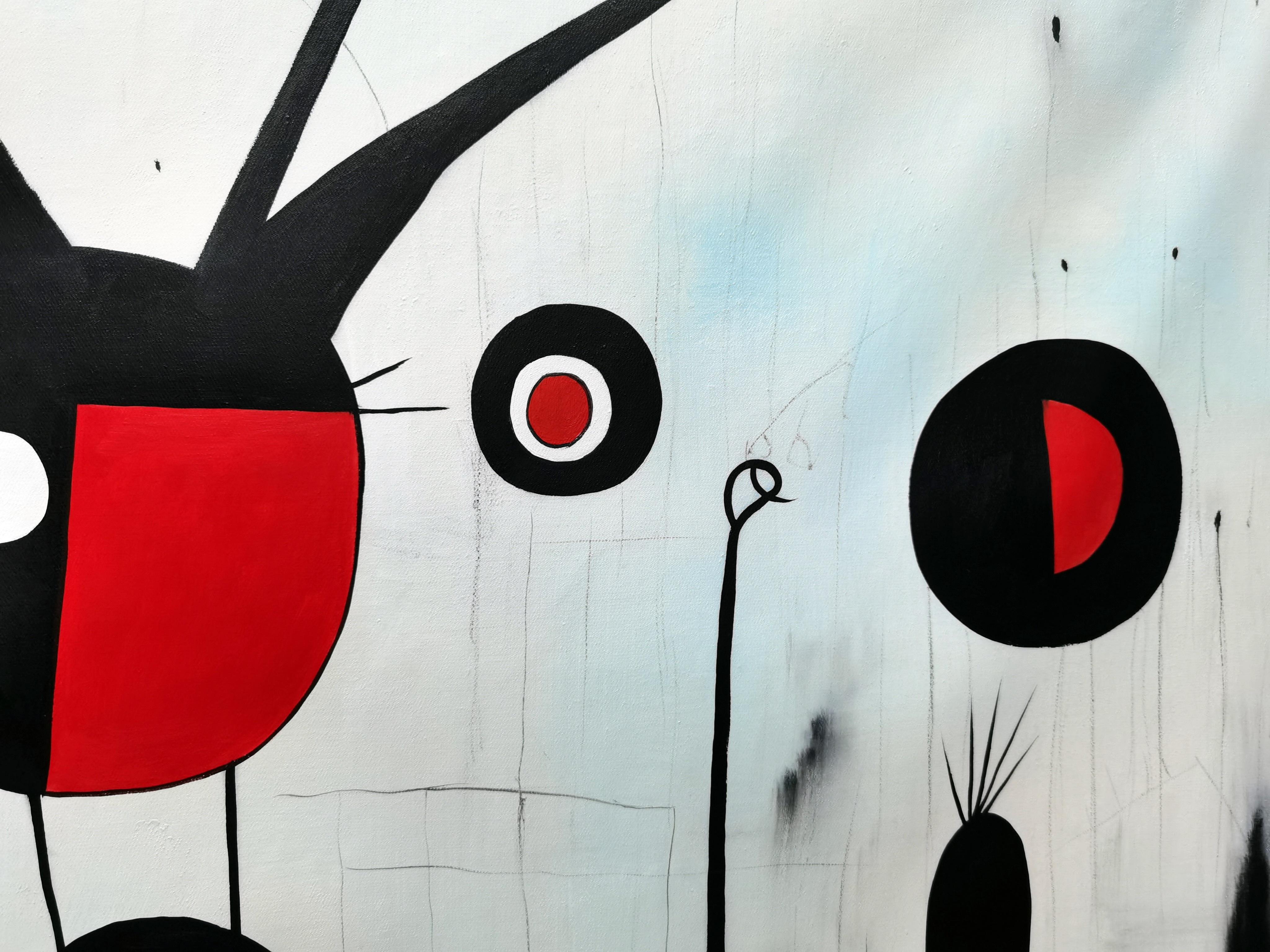 MONDO ABSTRACT 1