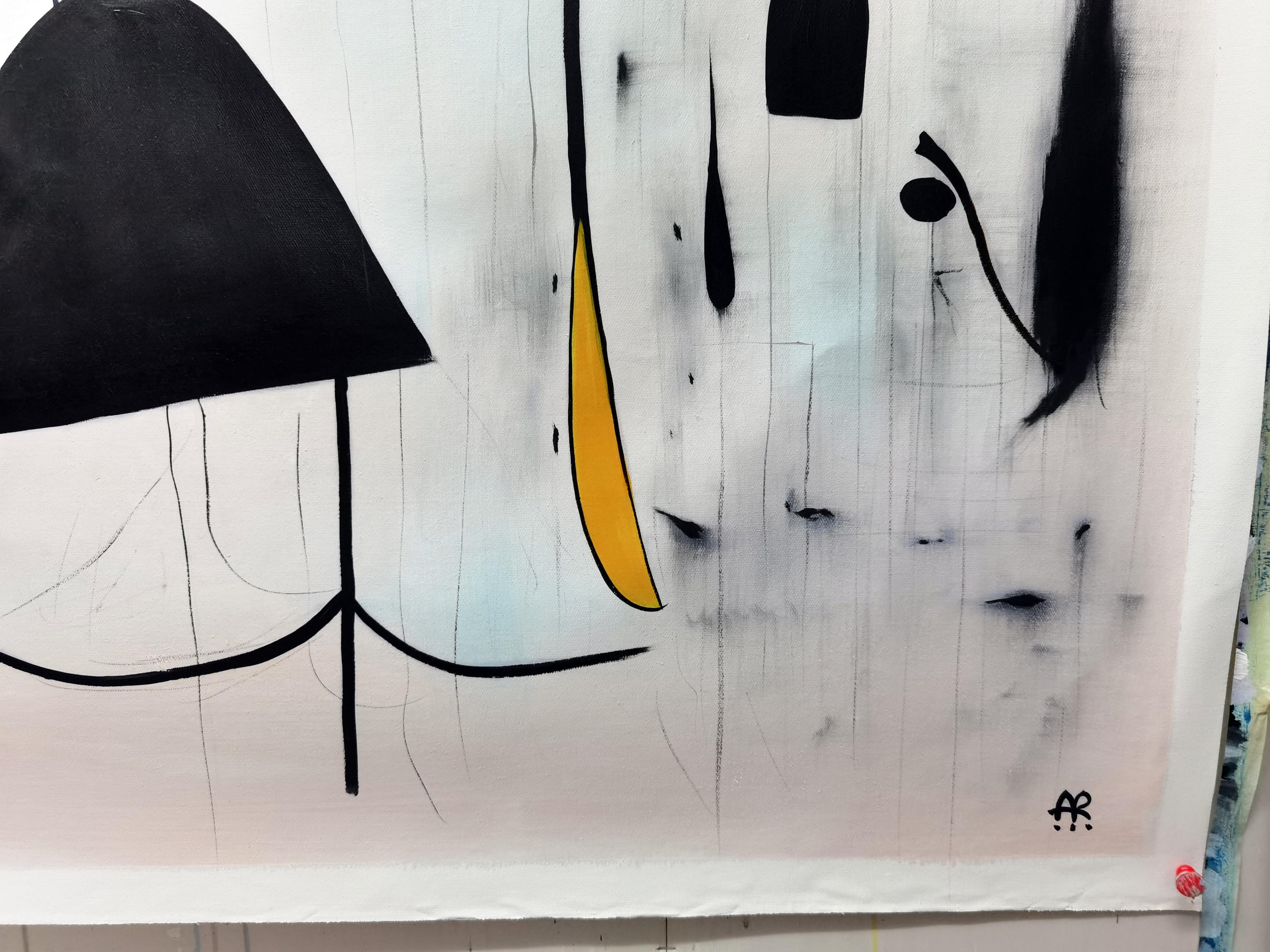MONDO ABSTRACT 2