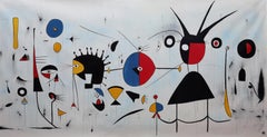 ABSTRACT WORLD