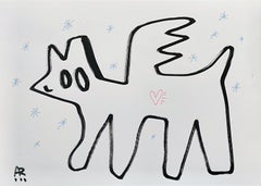 ANGEL DOG