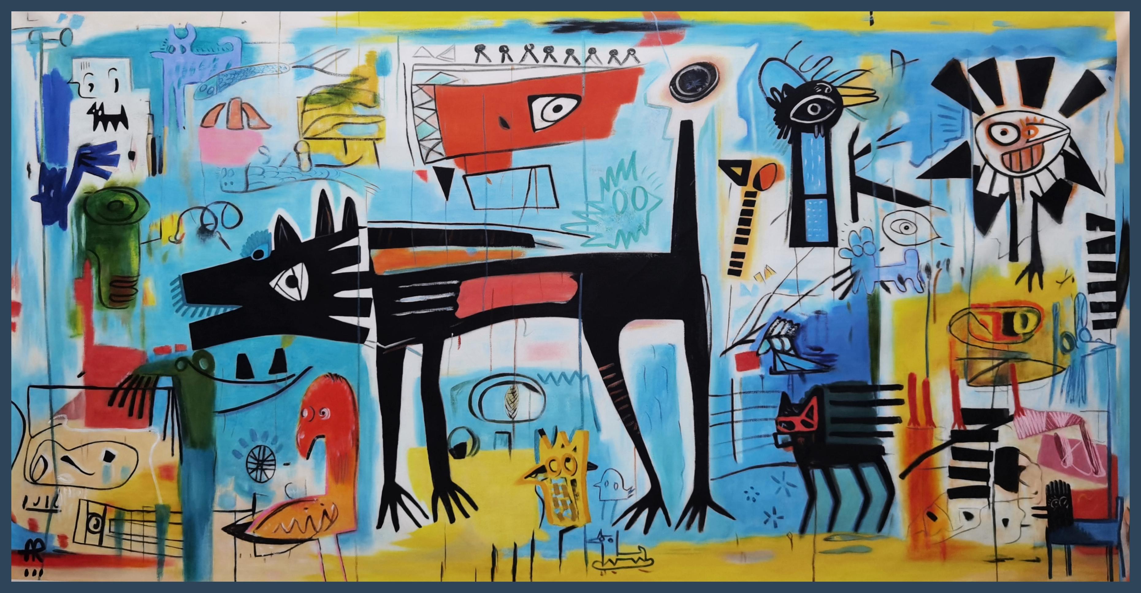 MONDO ANIMALE 2