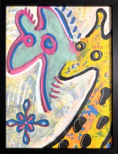 Angel Rivas - Animals Friends Animals Friends